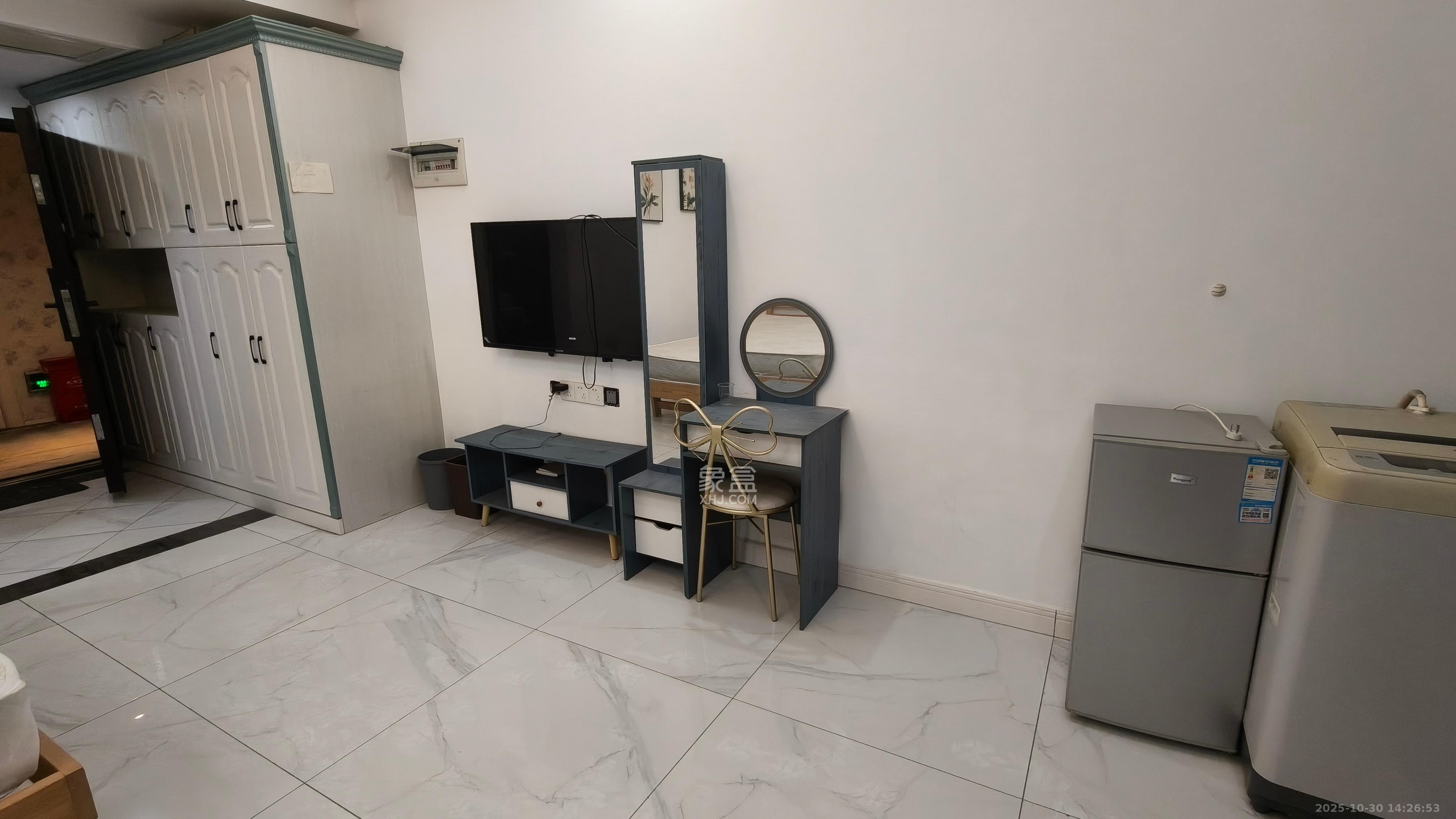 中茂城  1室0厅0卫    1500.0元/月 中茂城  1室0厅0卫    1500.0元/月室内图