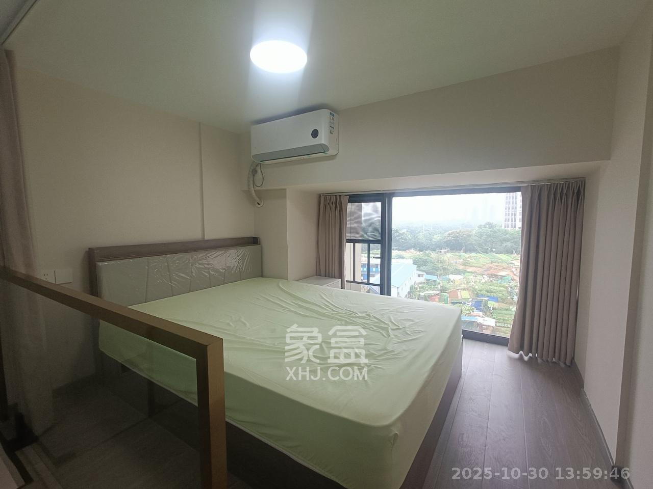 佳兆业云顶都汇 2室1厅1卫 1700.0元/月 佳兆业云顶都汇 2室1厅1卫 1700.0元/月室内图