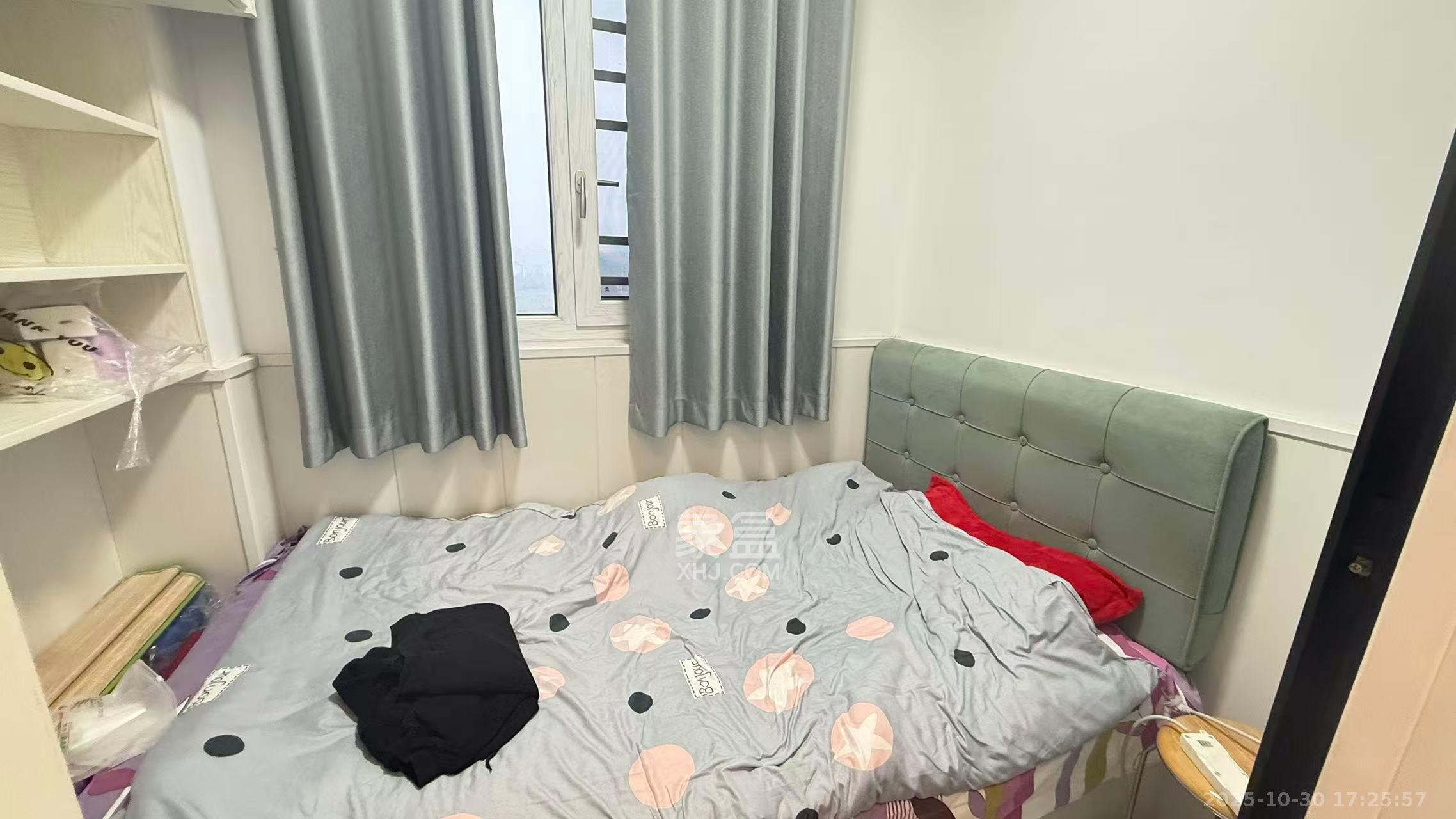 金侨城  2室1厅1卫    48.8万室内图