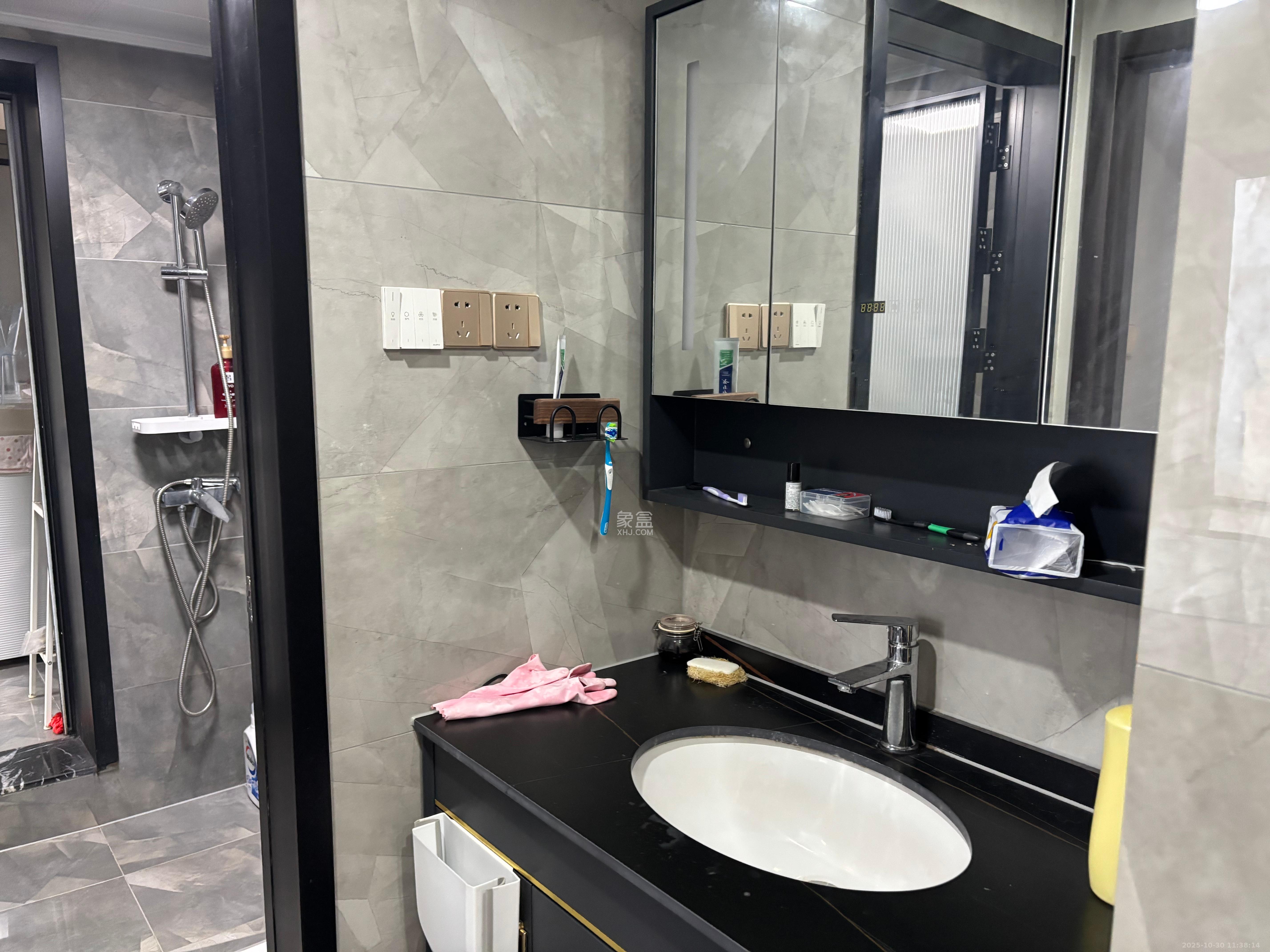 北辰三角洲C3区 3室2厅1卫 4500.0元/月 北辰三角洲C3区 3室2厅1卫 4500.0元/月室内图