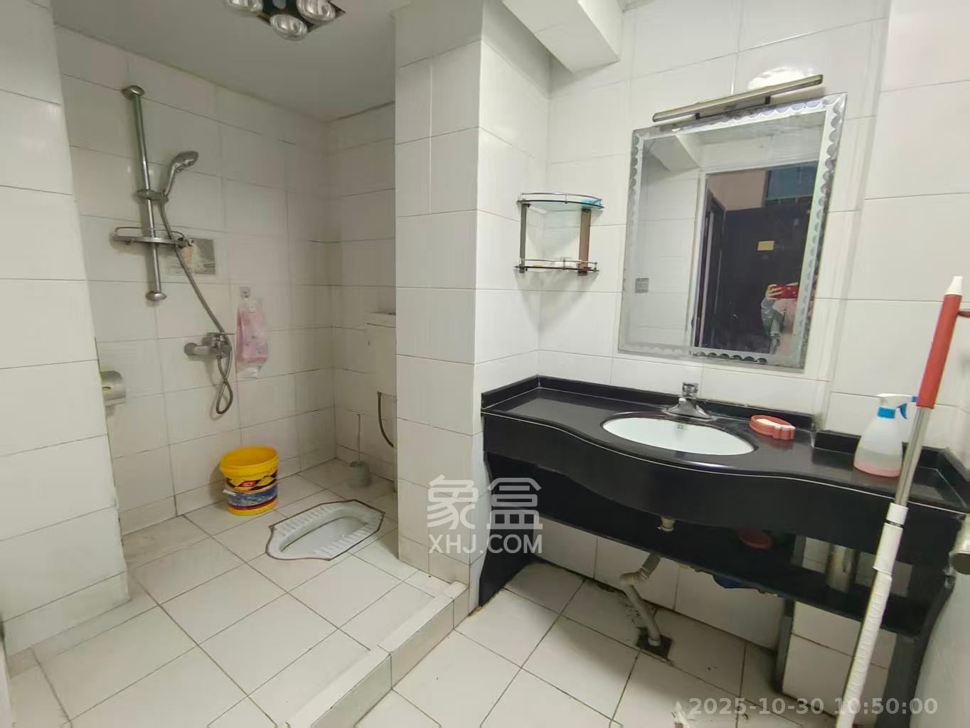 BOBO天下城（CTA财富中心）  2室2厅1卫    2000.0元/月室内图