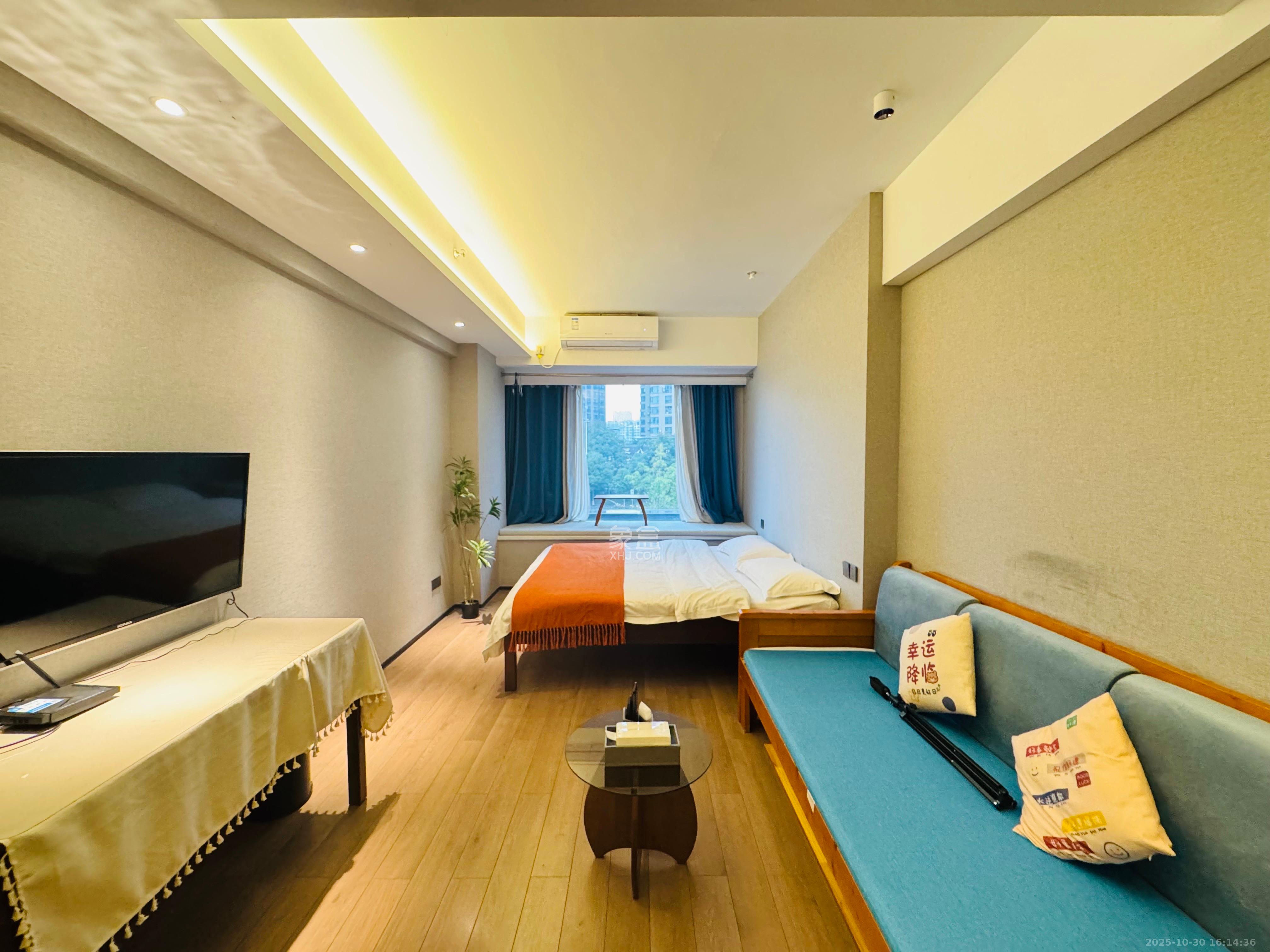 达美涧溪山  1室1厅1卫    1400.0元/月 达美涧溪山  1室1厅1卫    1400.0元/月室内图