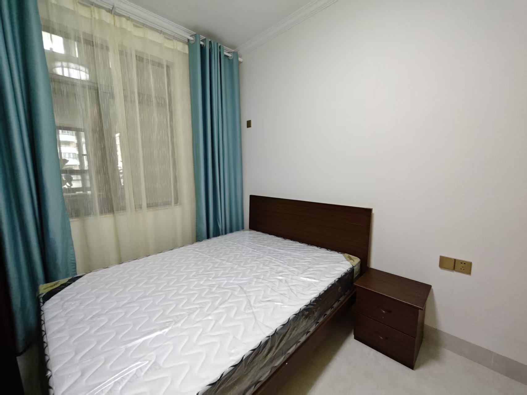 国兴城（A区）  1室0厅0卫    3000.0元/月室内图