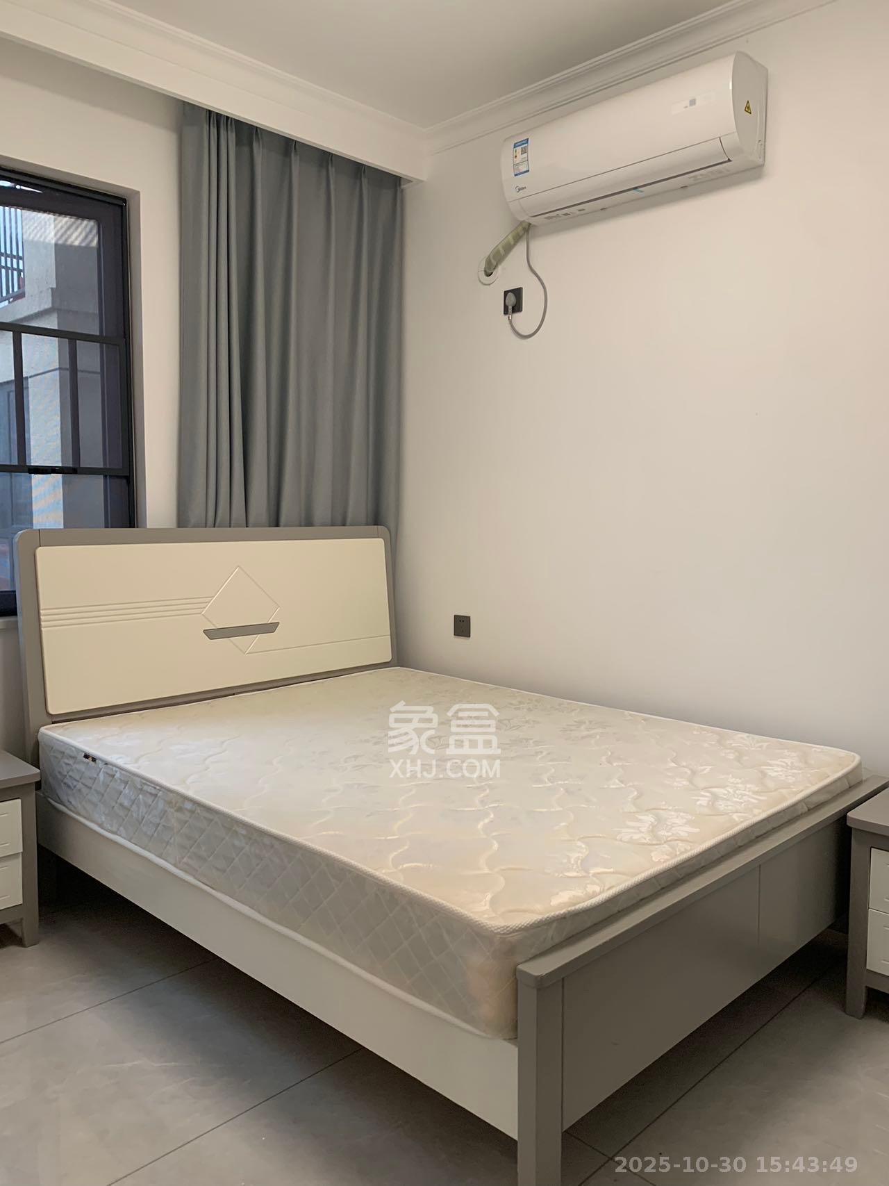 学士翰林苑  2室2厅1卫    1700.0元/月室内图