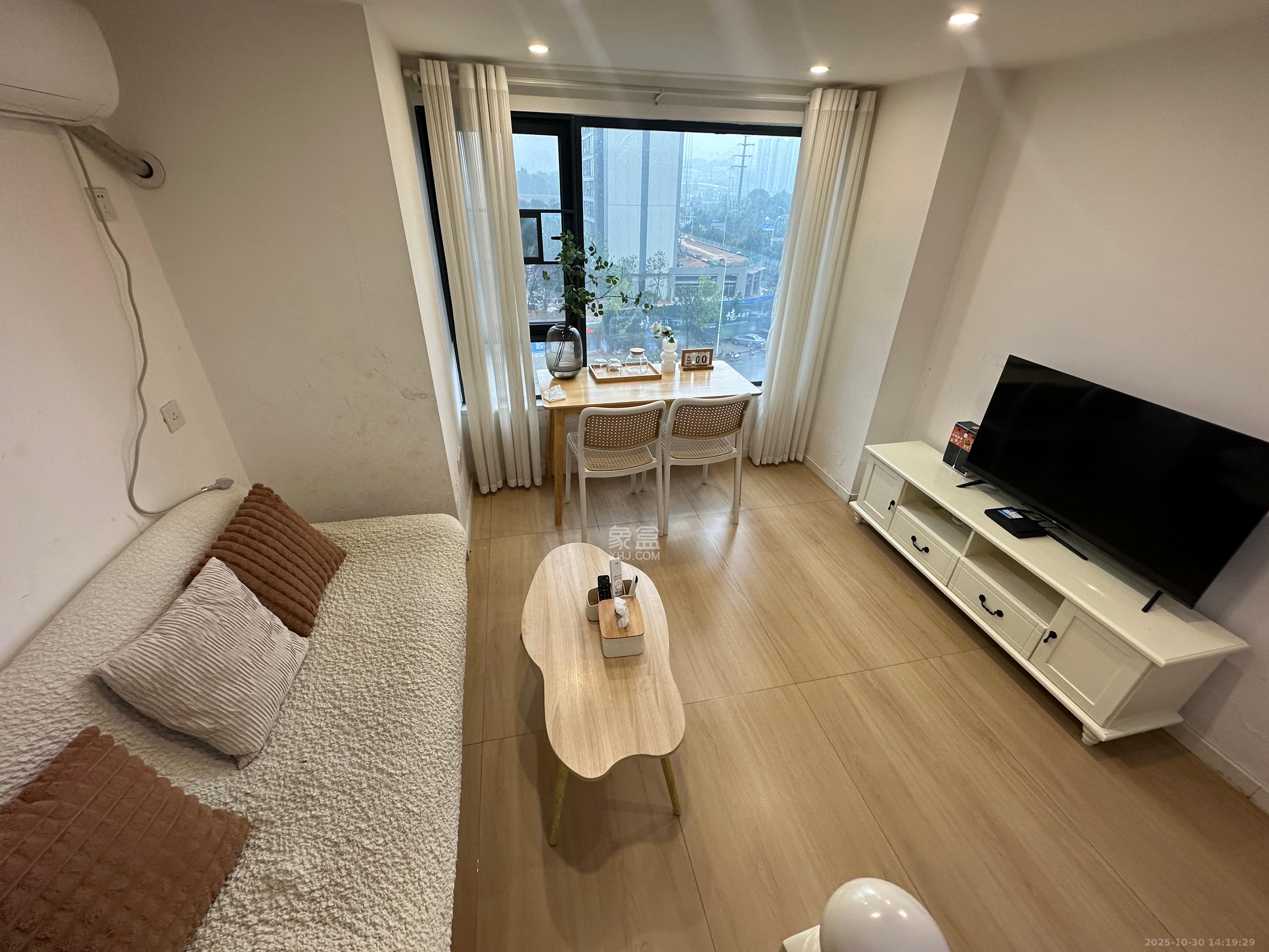 北辰时光里 2室1厅1卫 2000.0元/月 北辰时光里 2室1厅1卫 2000.0元/月室内图