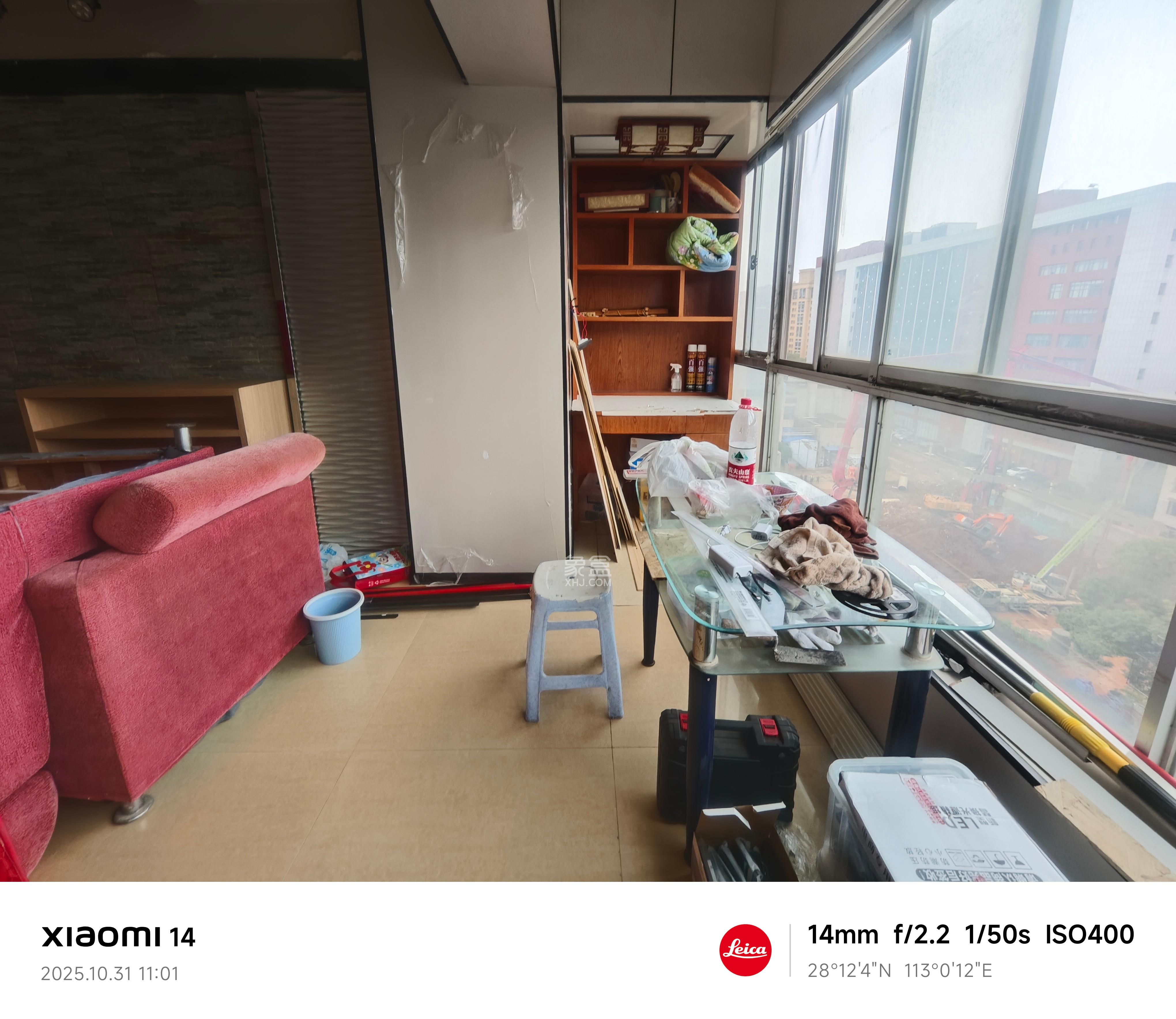 锦华时代  1室1厅1卫    1300.0元/月室内图