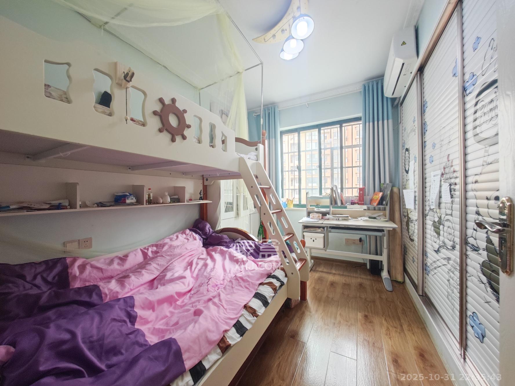 华盛世纪新城  4室2厅2卫    115.0万 华盛世纪新城  4室2厅2卫    115.0万卧室