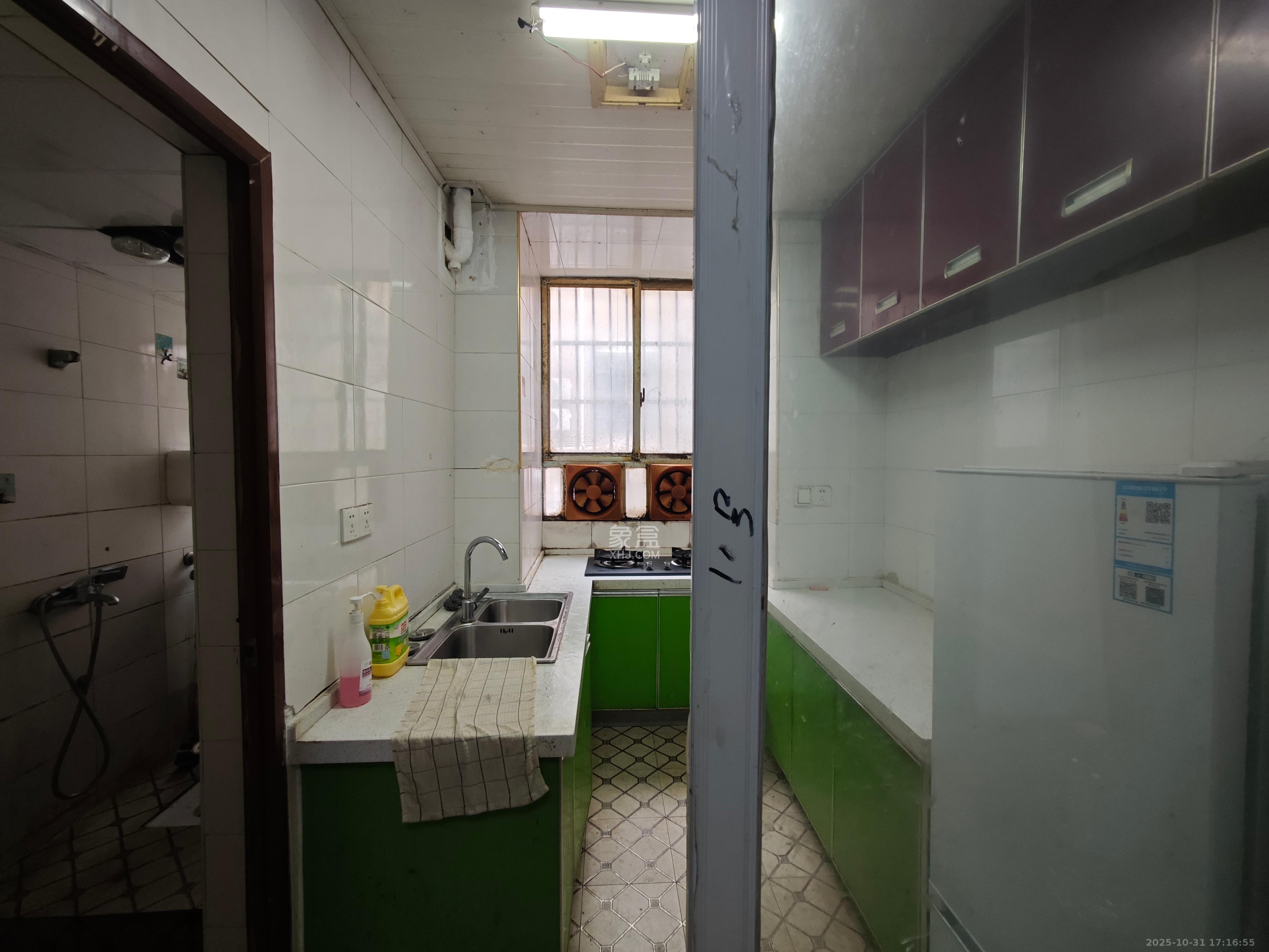 长沙市药材公司（太平街94号）  2室1厅1卫    1800.0元/月室内图