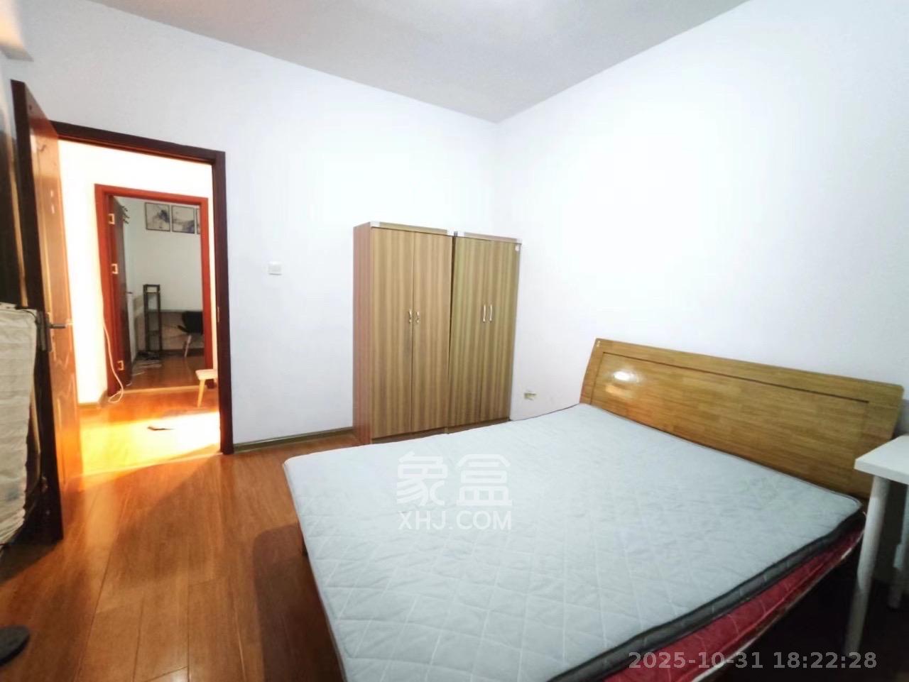 中一九骏（枫桥苑）  2室2厅1卫    2200.0元/月室内图