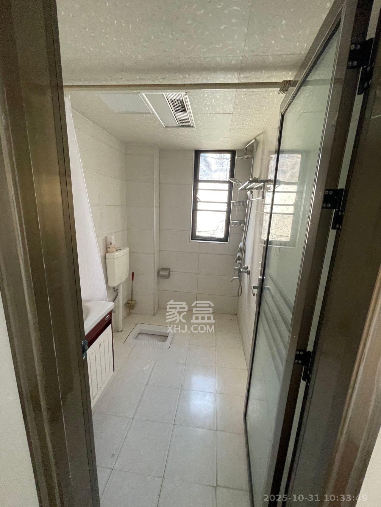 华润橡树湾  2室2厅1卫    1950.0元/月室内图