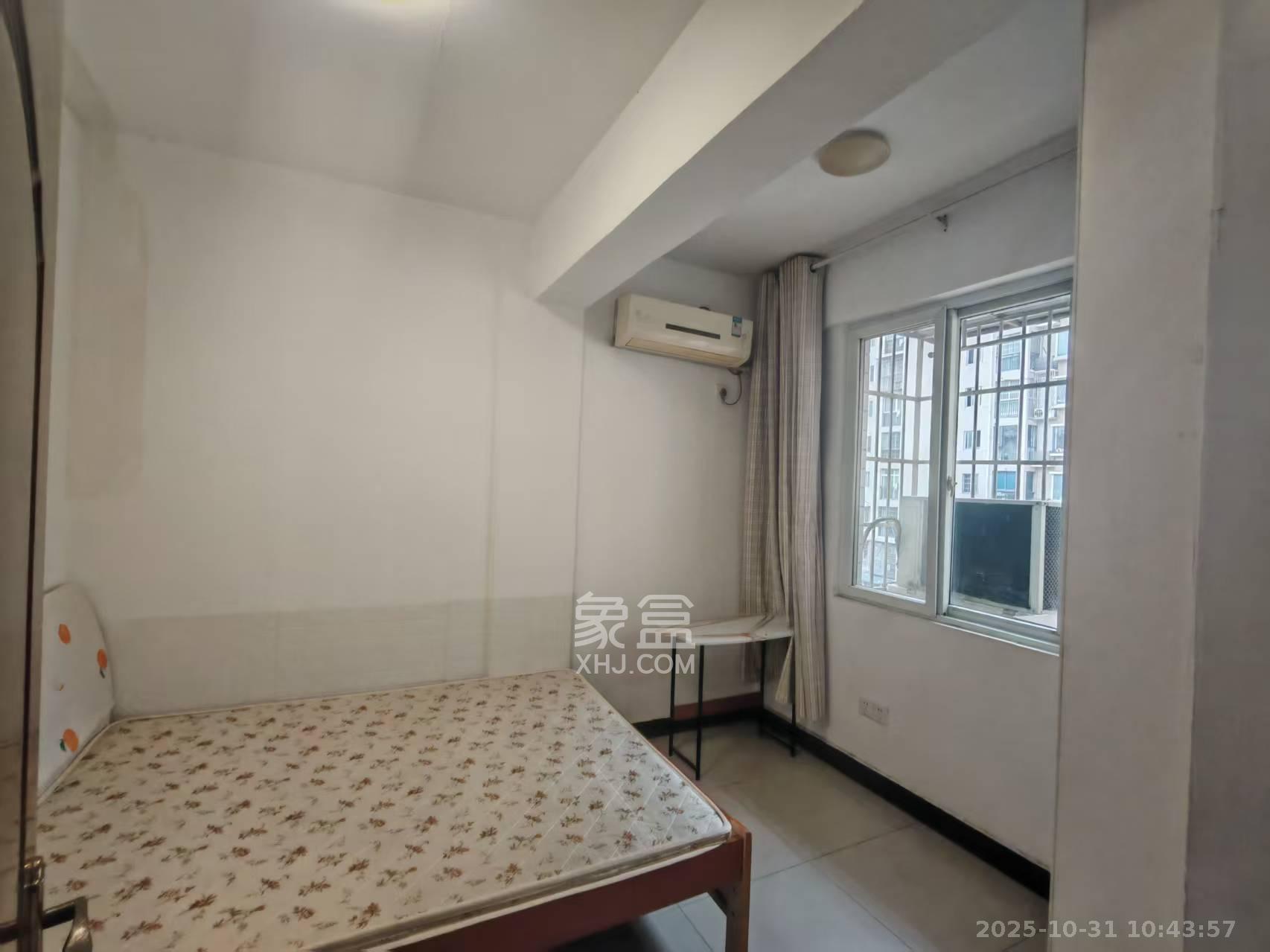 五一新村安置小区（永定社区、永兴社区、永祥社区）  2室1厅1卫    1200.0元/月室内图