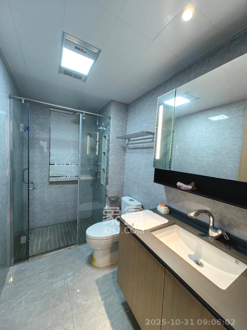 爱家当代境 3室2厅2卫 3200.0元/月 爱家当代境 3室2厅2卫 3200.0元/月室内图