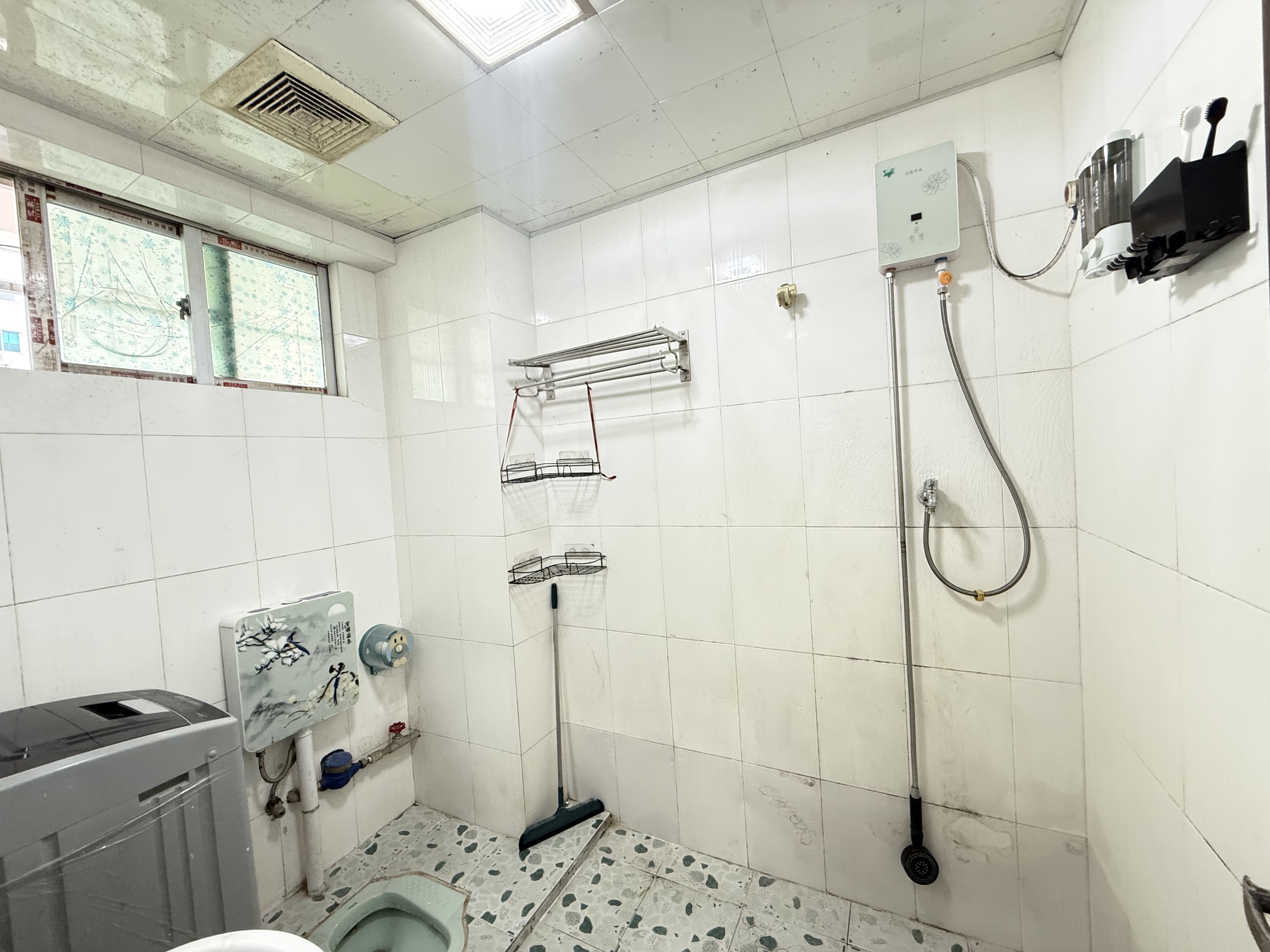 沁雅家园  1室0厅1卫    1300.0元/月 沁雅家园  1室0厅1卫    1300.0元/月室内图