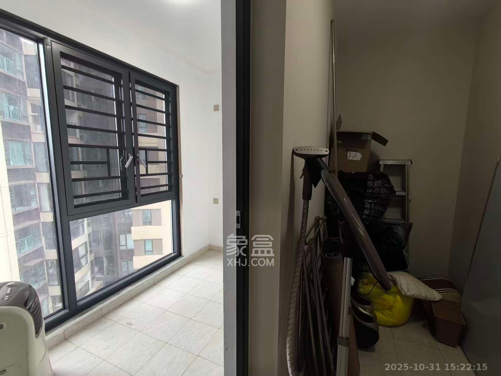 中欣楚天御府E区  4室2厅2卫    3600.0元/月室内图