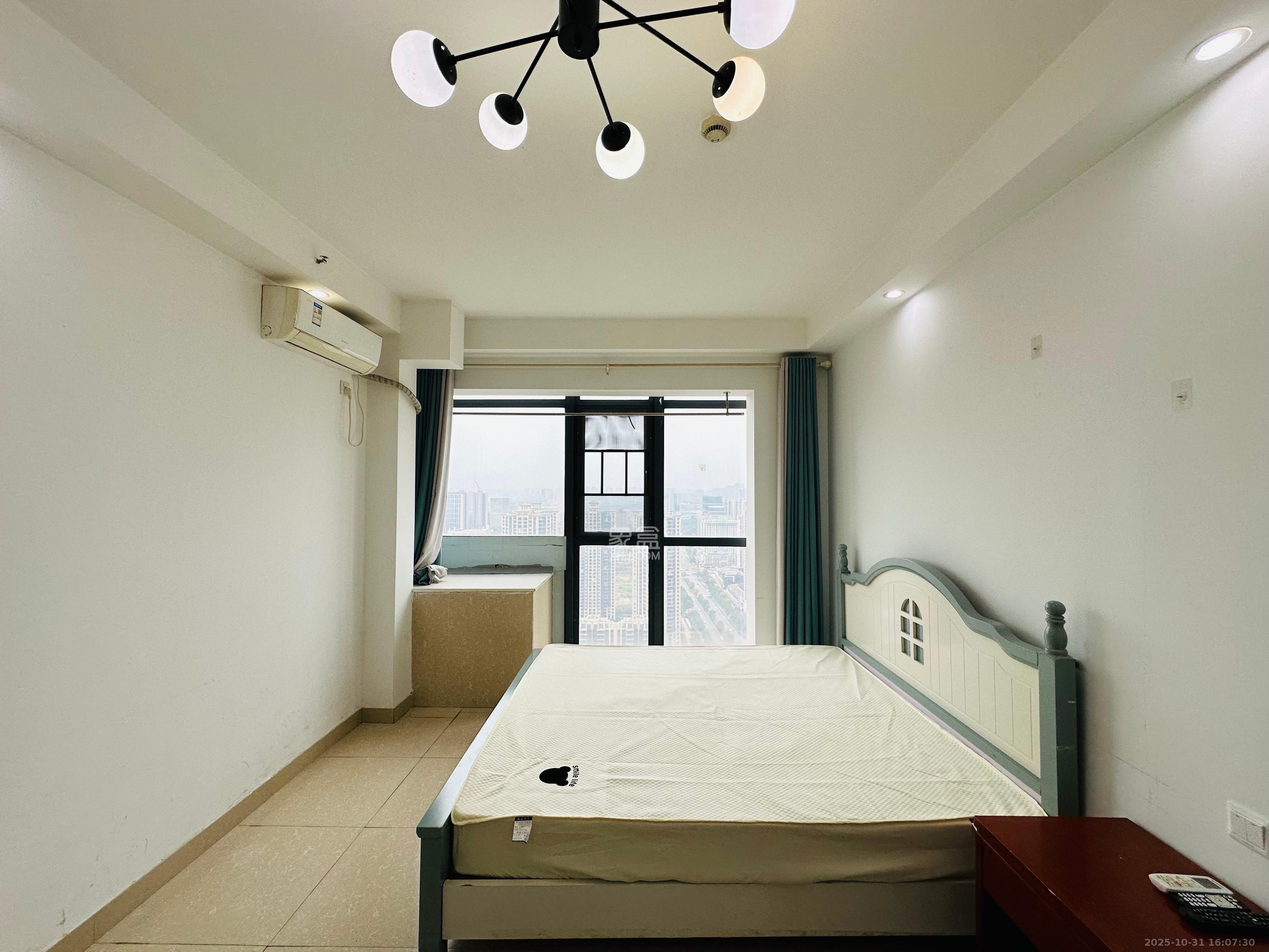 达美美立方  1室1厅1卫    1650.0元/月室内图