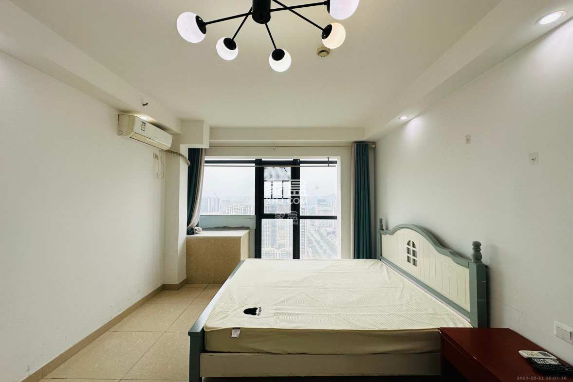 达美美立方 1室1厅1卫 1650.0元/月 达美美立方 1室1厅1卫 1650.0元/月室内图