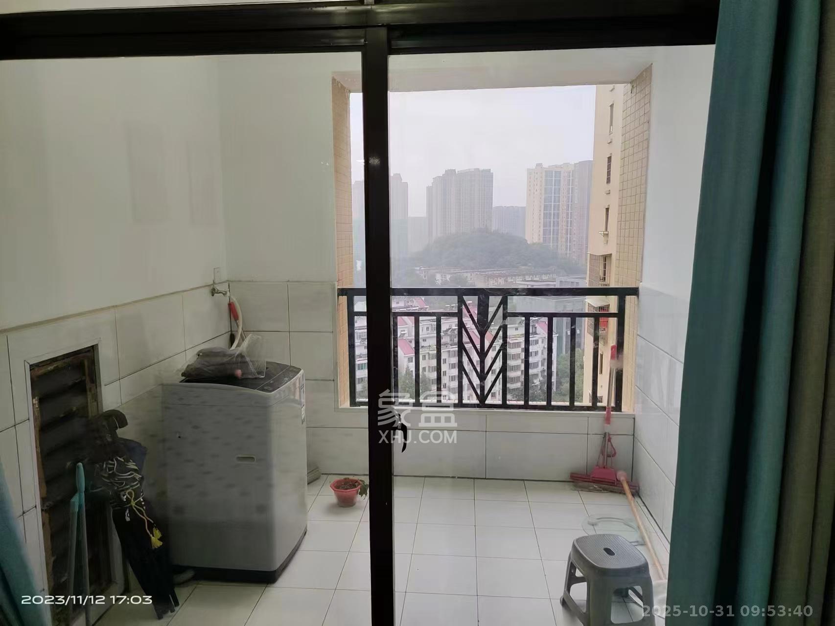 欧莱雅郡  1室1厅1卫    1100.0元/月室内图