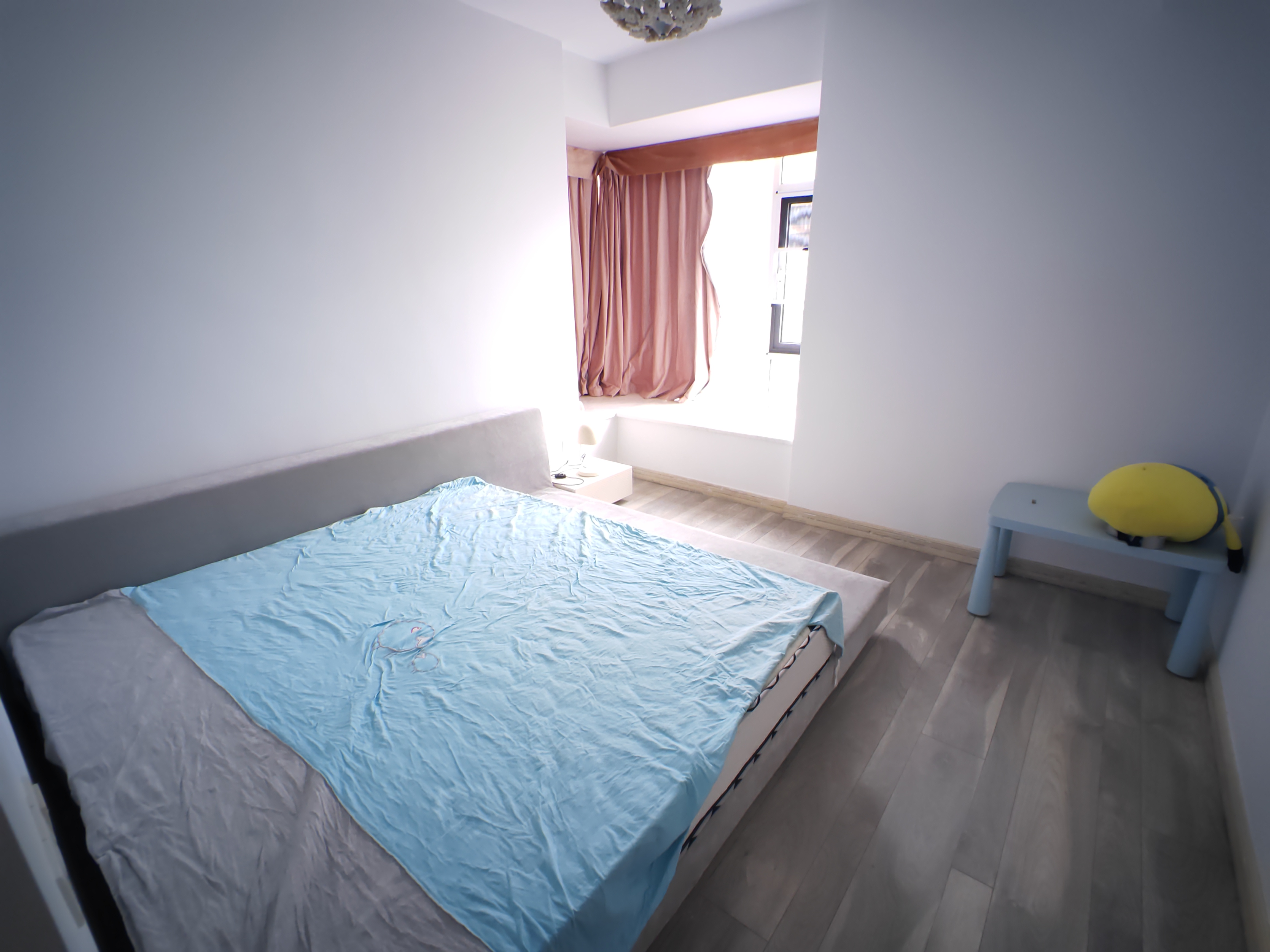 海阔天空-国瑞城二期（雅仕苑）  3室2厅2卫    3500.0元/月室内图