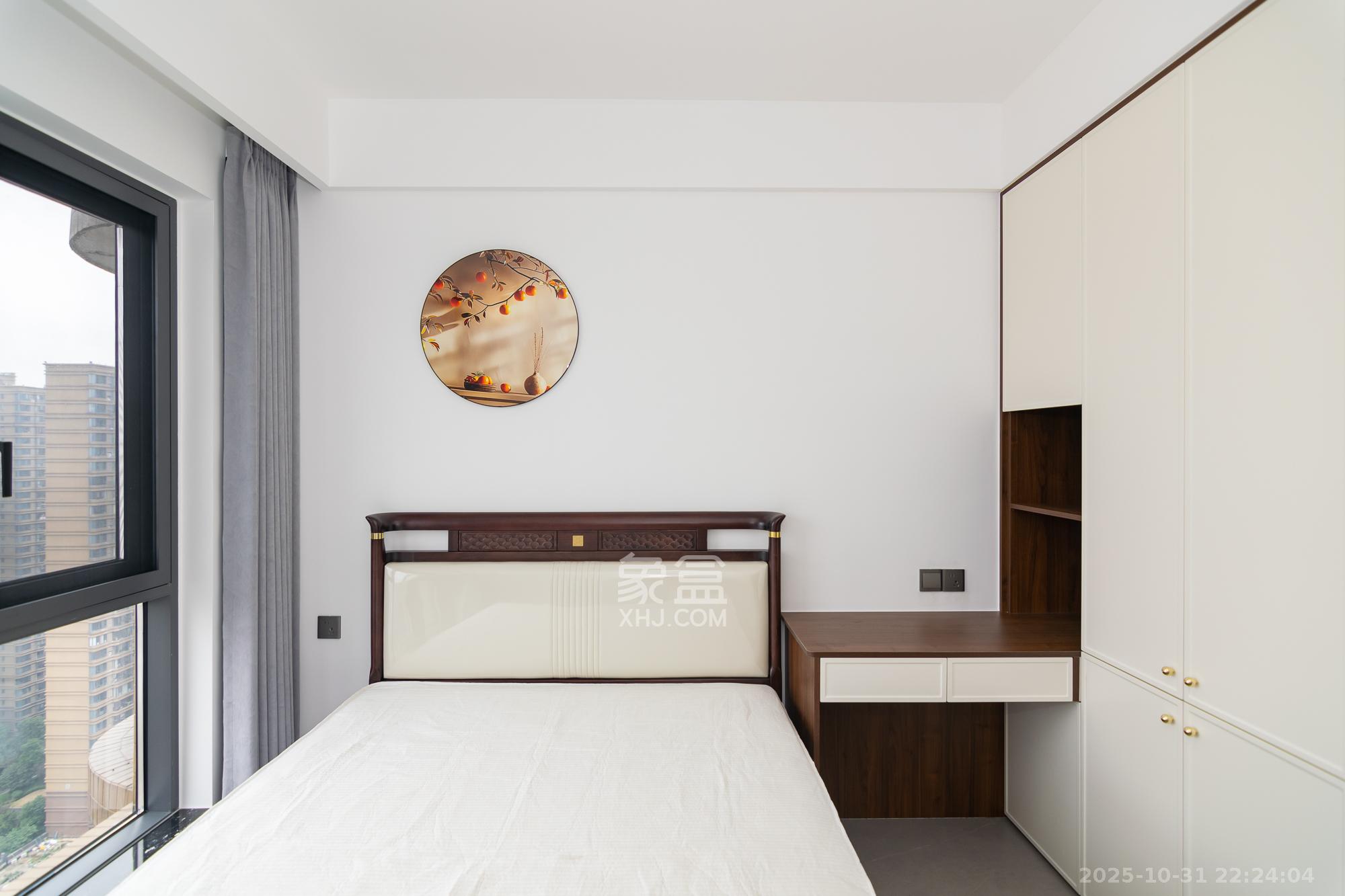 润和美郡（润和紫郡五期）  5室2厅2卫    135.0万卧室