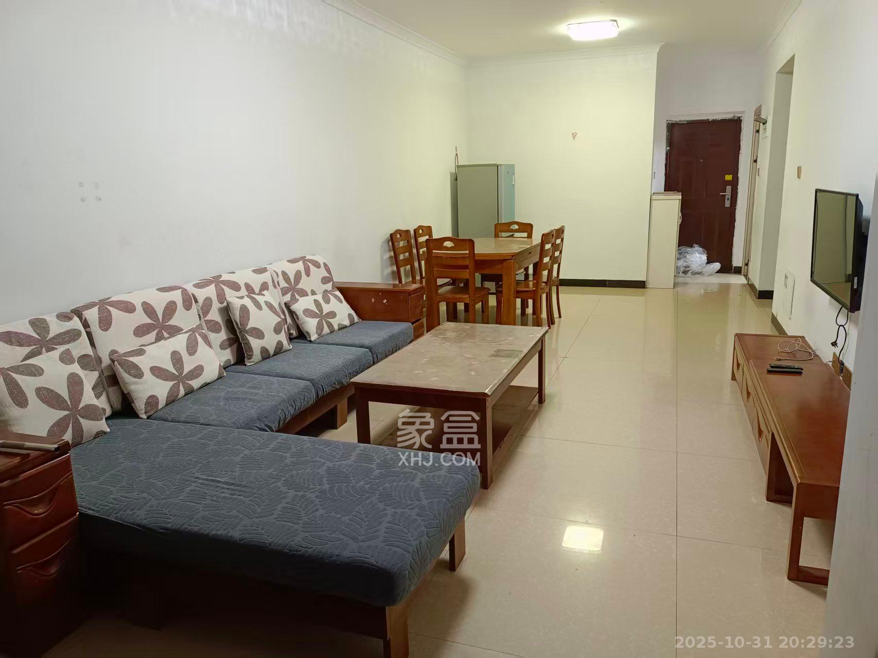 东宜兰园  2室2厅1卫    1800.0元/月