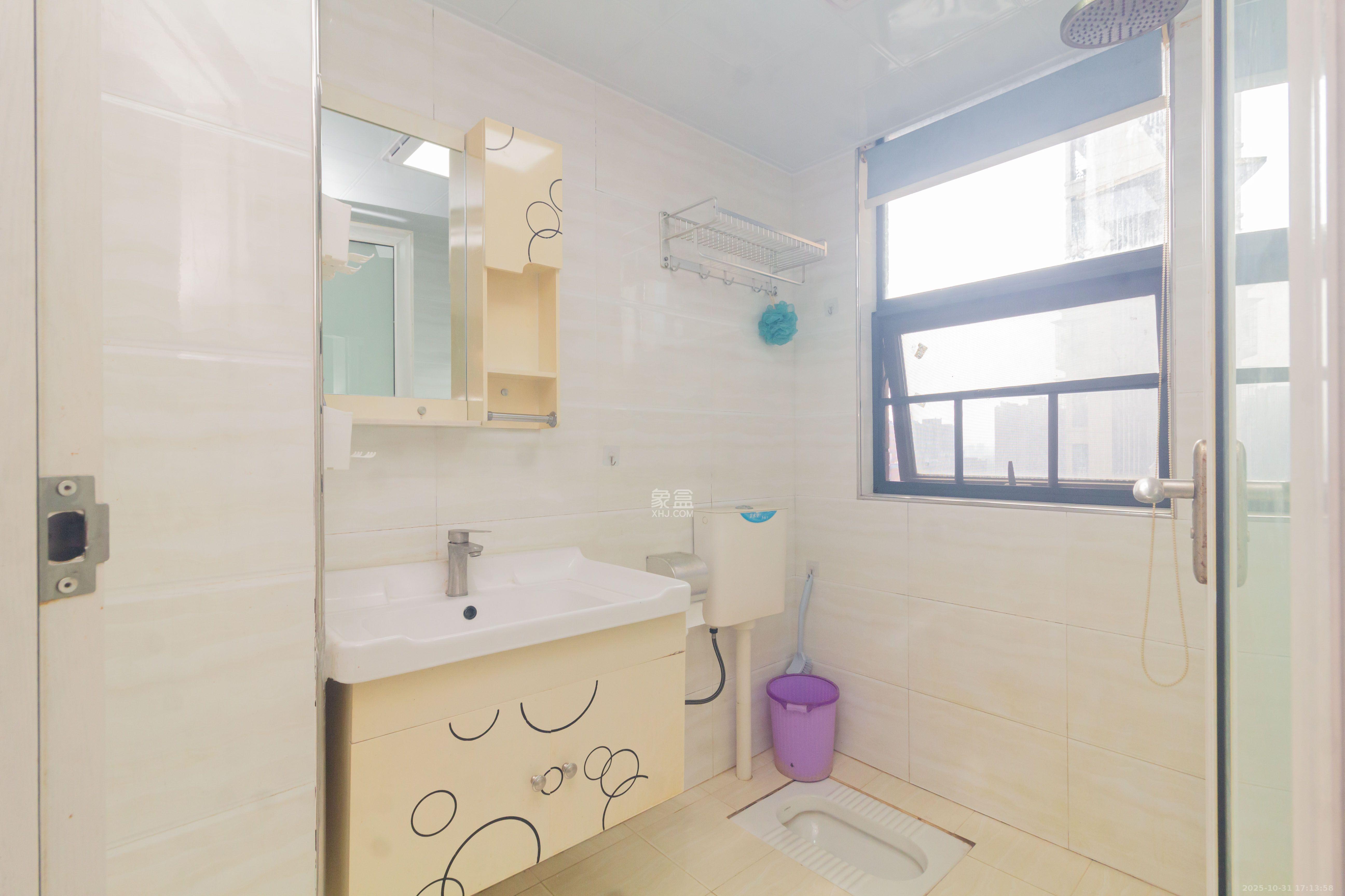 汇一城（汇壹公馆）  2室2厅1卫    1800.0元/月室内图