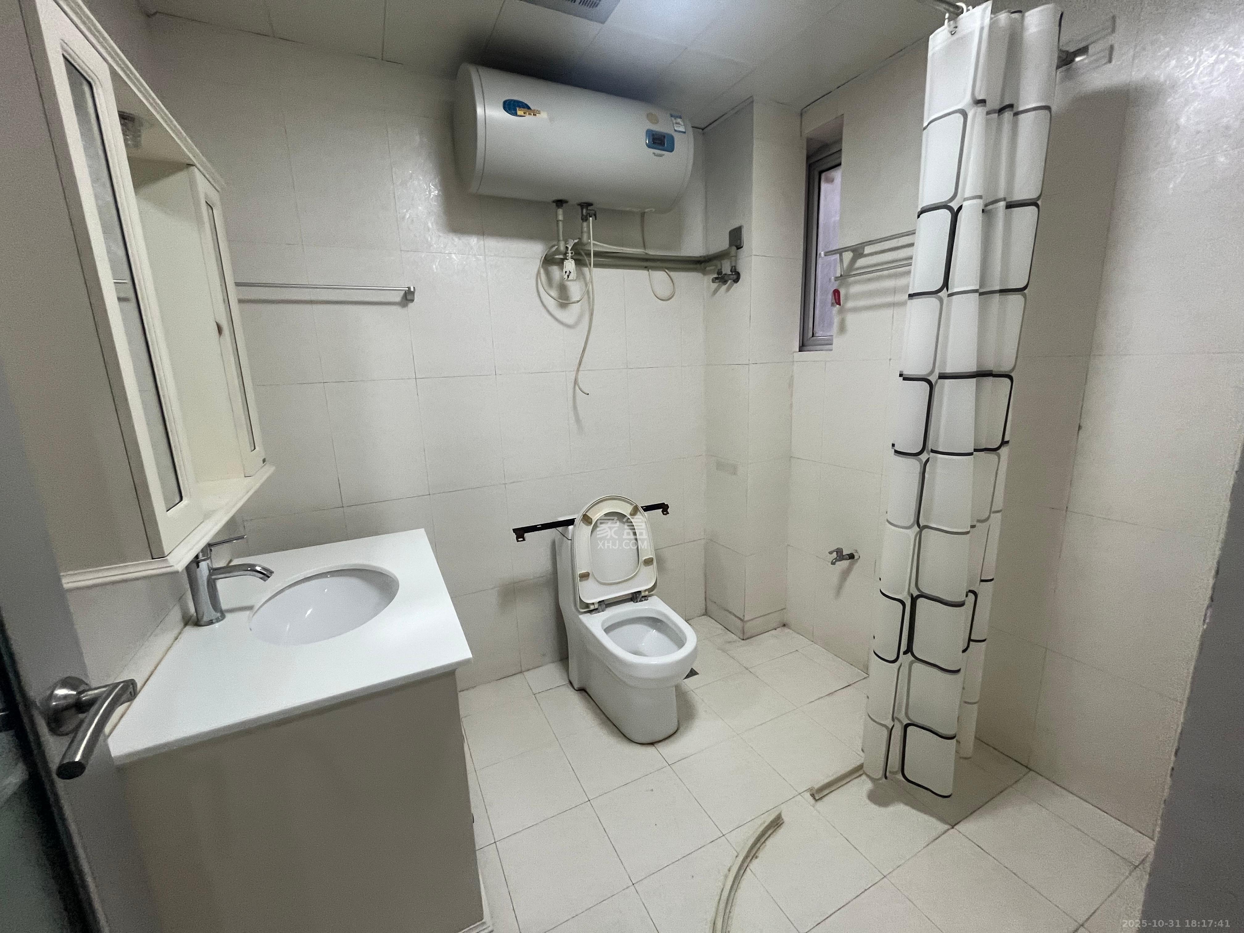 嘉盛华庭（一期、二期、三期）  1室0厅0卫    3600.0元/月室内图