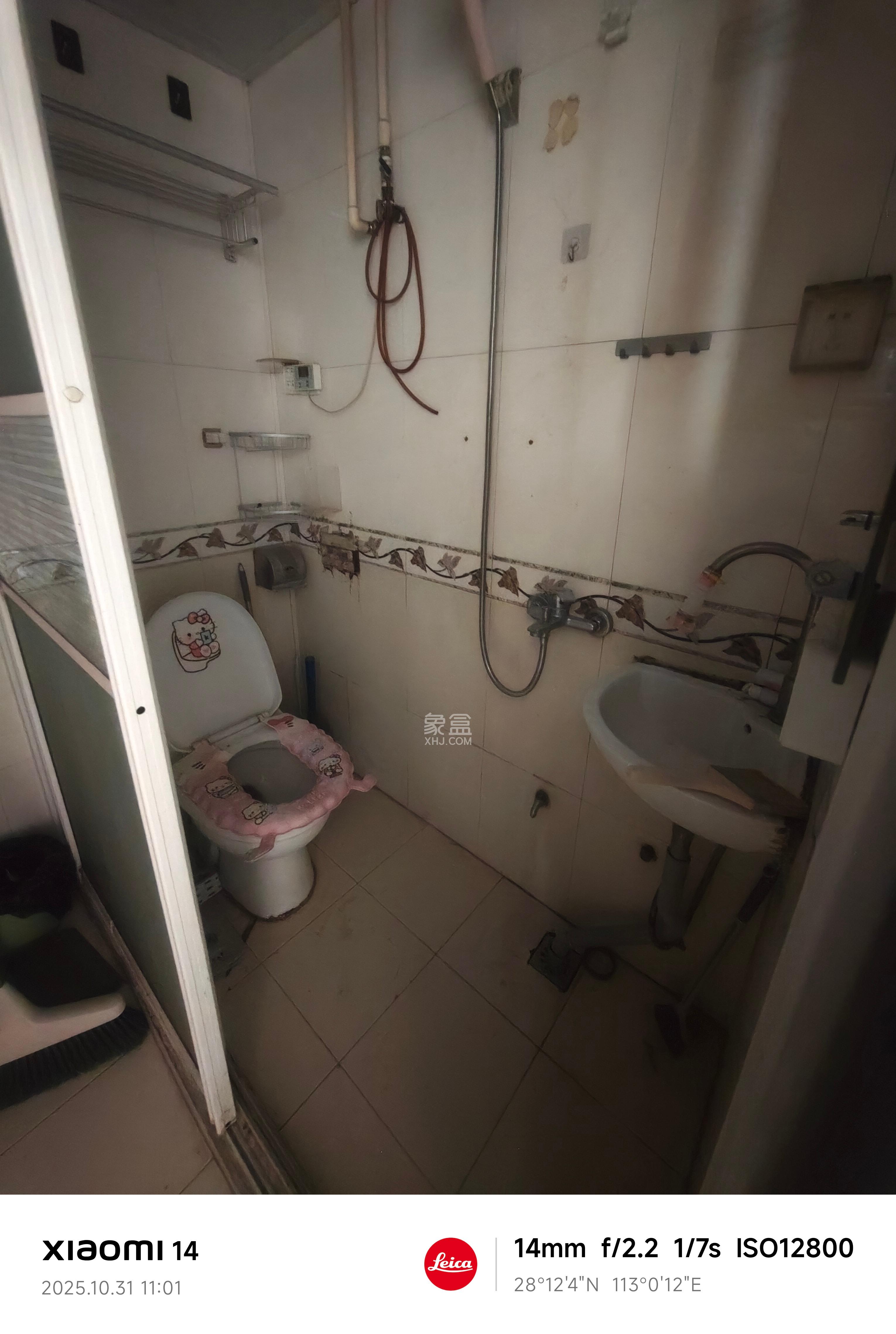 锦华时代  1室1厅1卫    1300.0元/月室内图