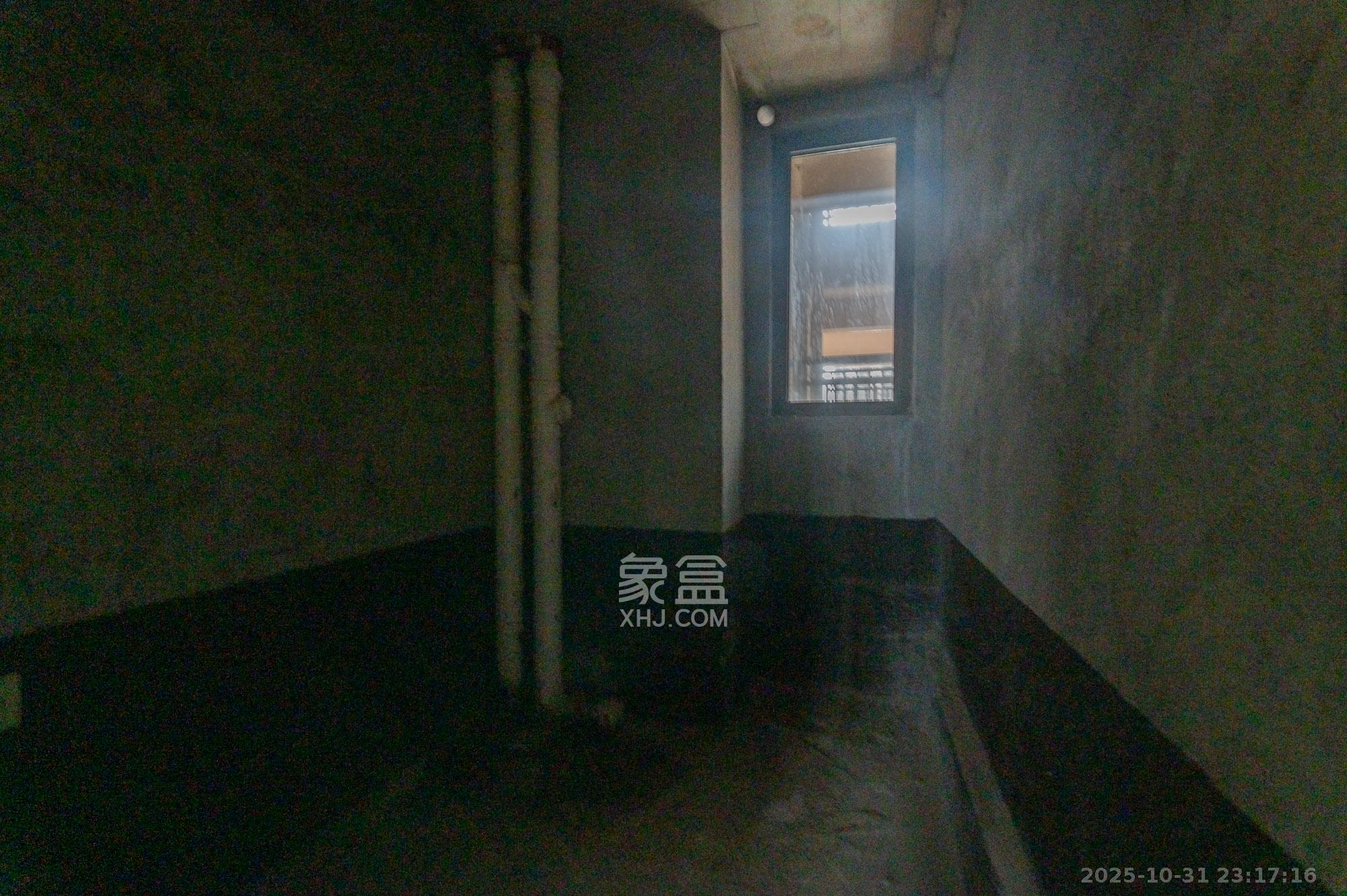 深业睿城  3室2厅2卫    116.0万其他