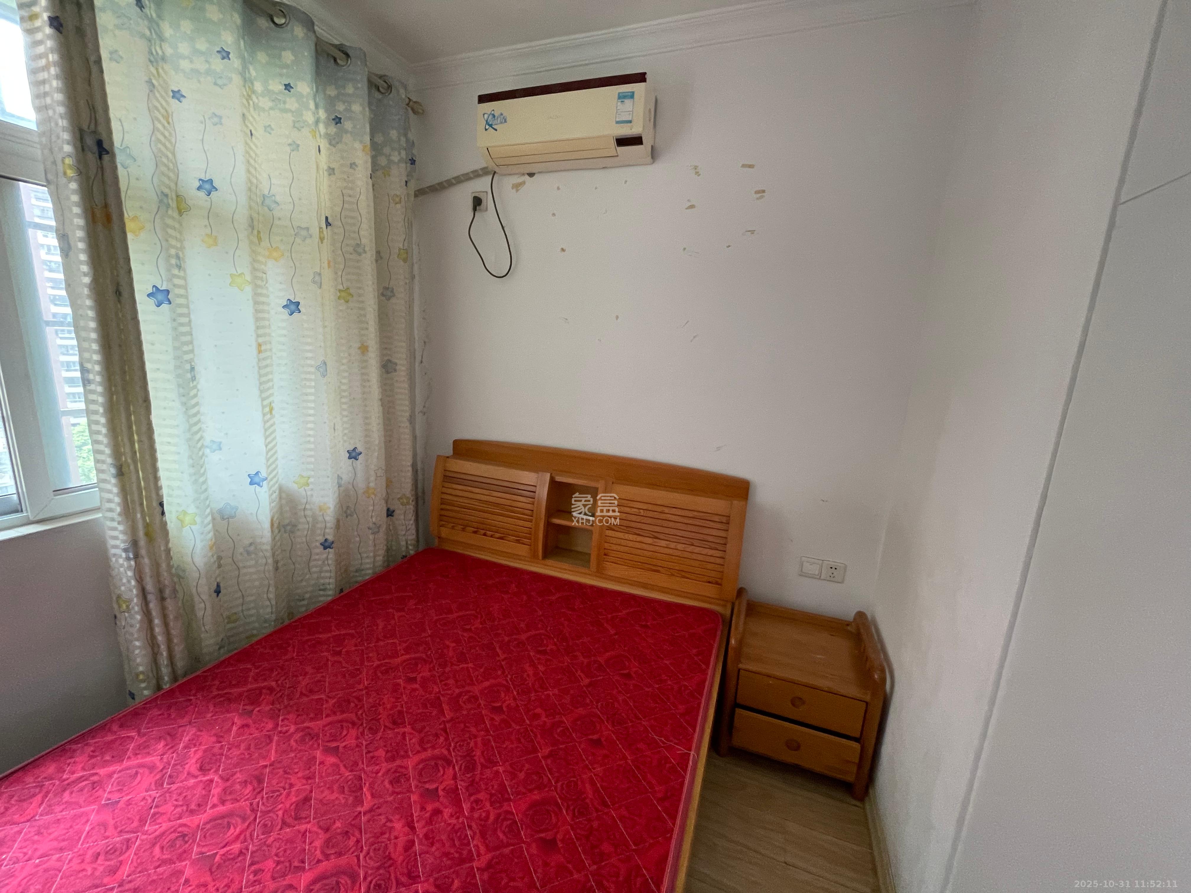 黎郡新宇熙春园  4室2厅2卫    2600.0元/月室内图