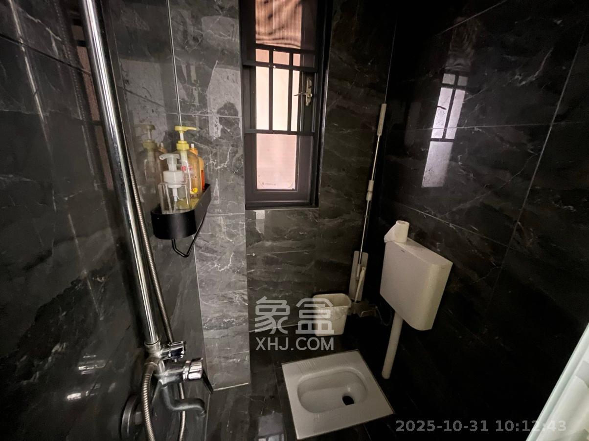 金轮星光名座  2室1厅1卫    2000.0元/月室内图