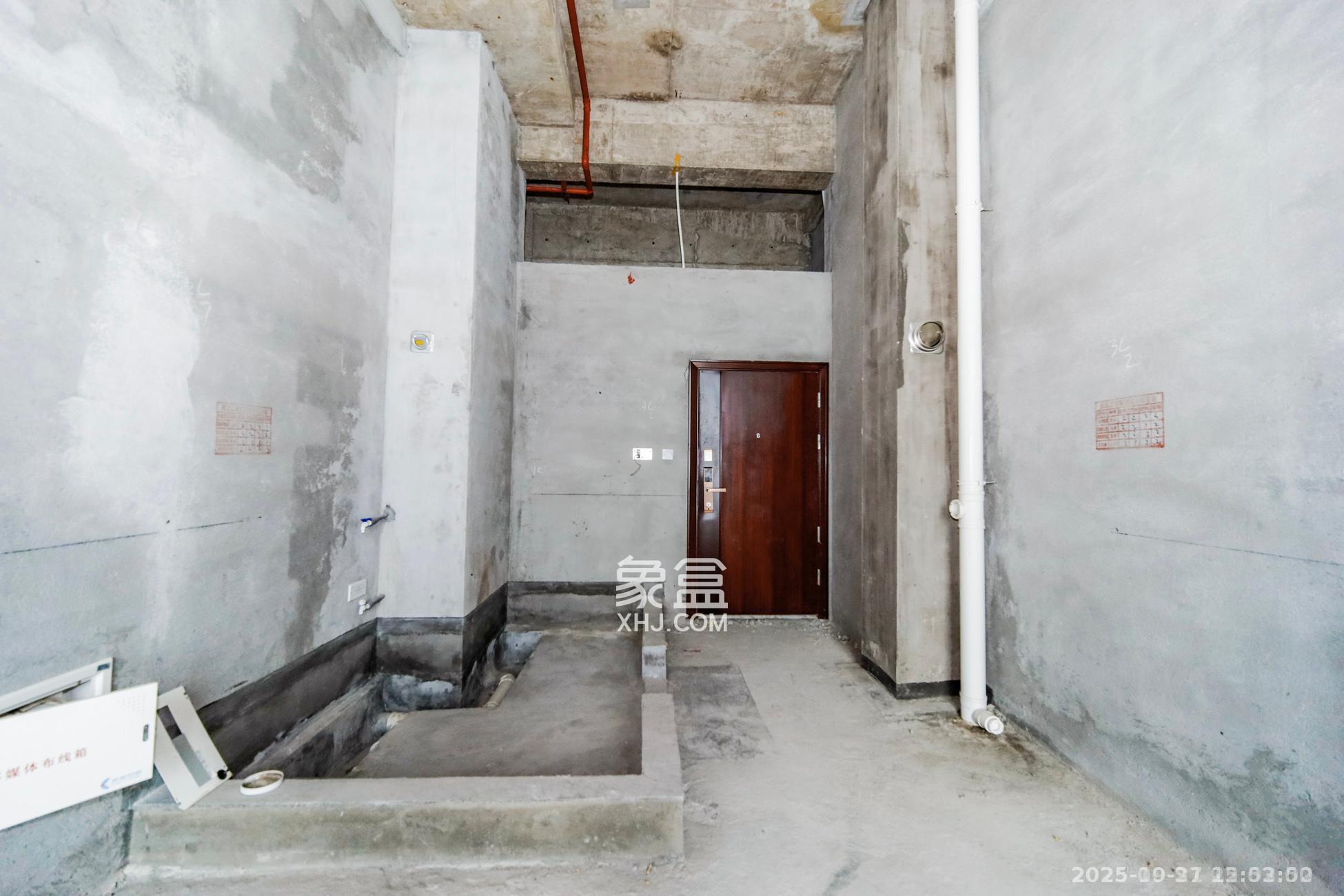 碧桂园印象 1室0厅0卫 1800.0元/月 碧桂园印象 1室0厅0卫 1800.0元/月室内图