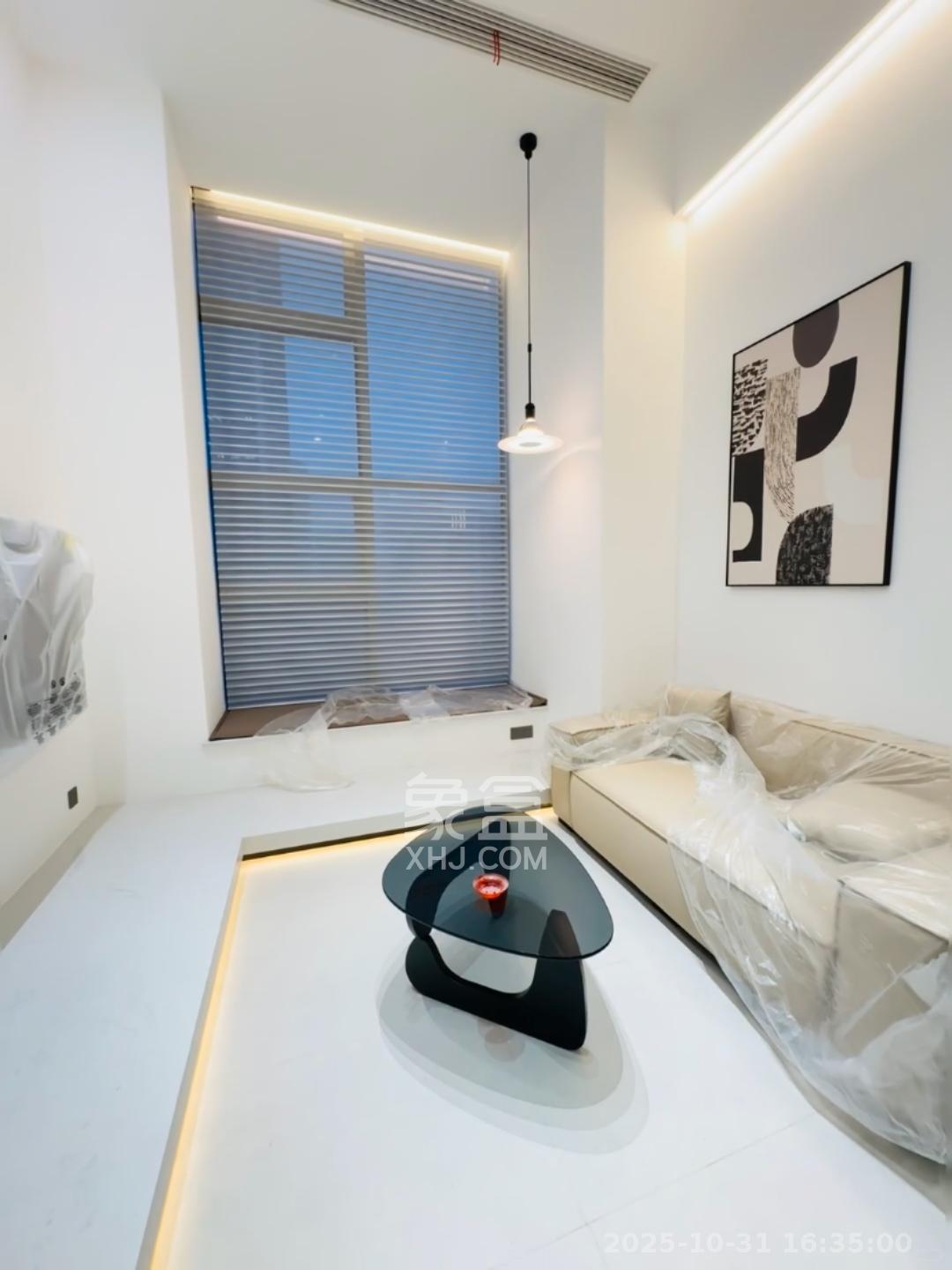 正荣梅溪紫阙台 1室0厅0卫 2700.0元/月 正荣梅溪紫阙台 1室0厅0卫 2700.0元/月室内图