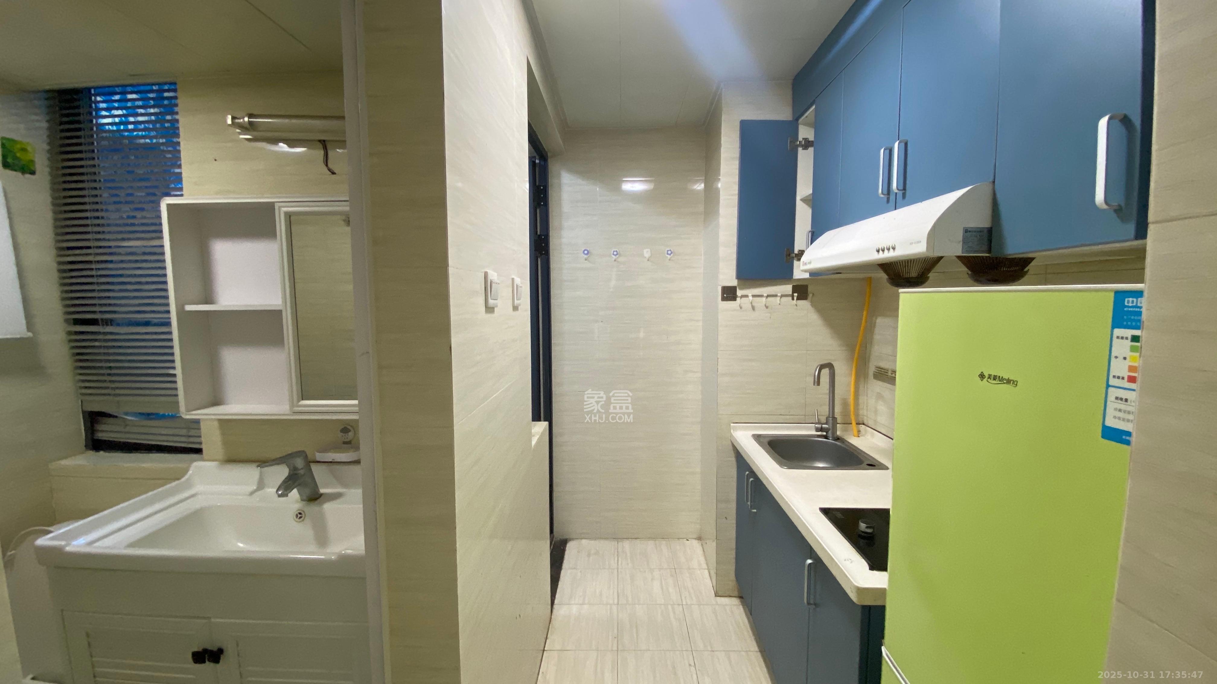 中建芙蓉工社  2室1厅1卫    1600.0元/月室内图