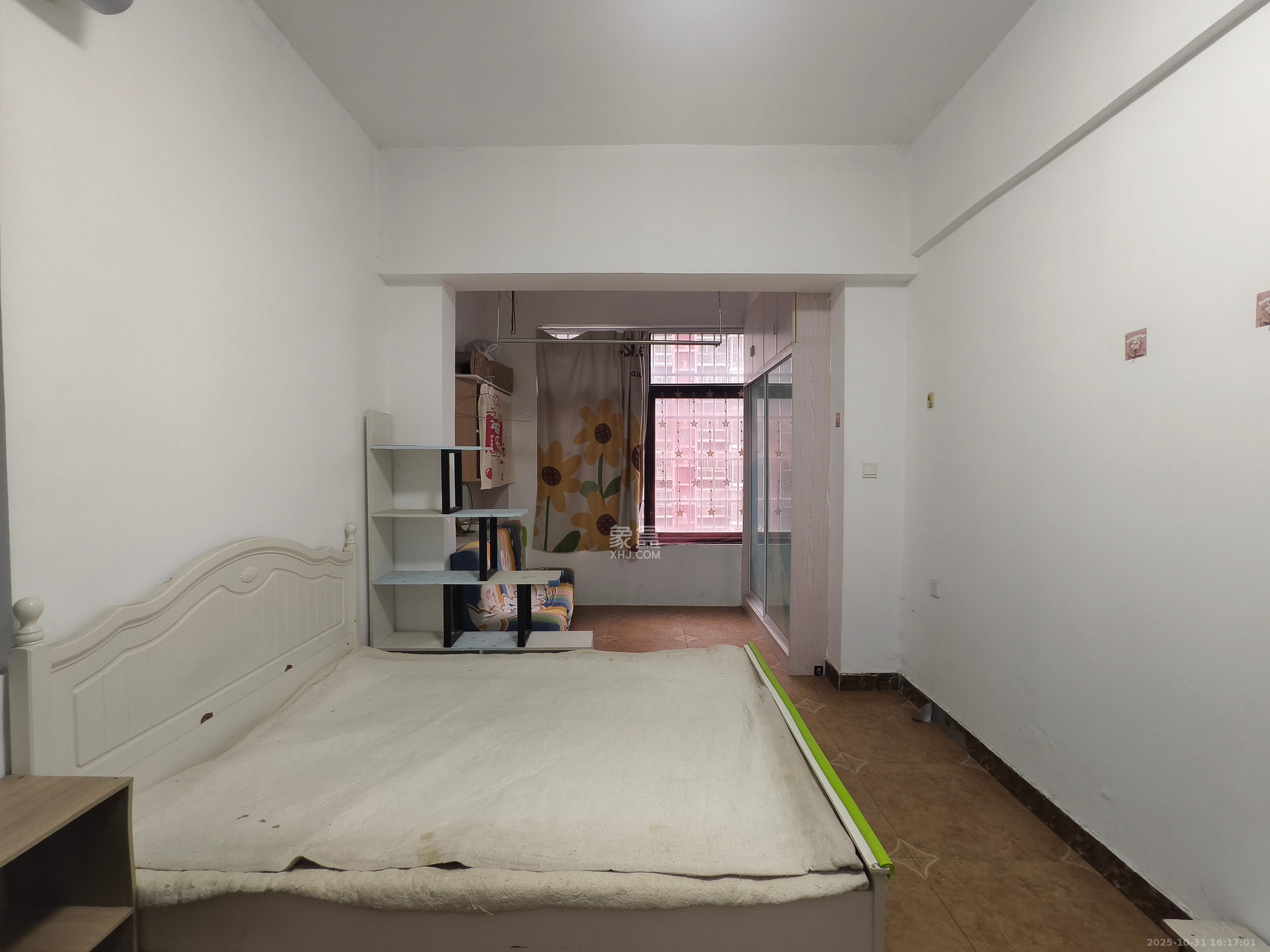 红树湾 1室0厅0卫 1050.0元/月 红树湾 1室0厅0卫 1050.0元/月室内图