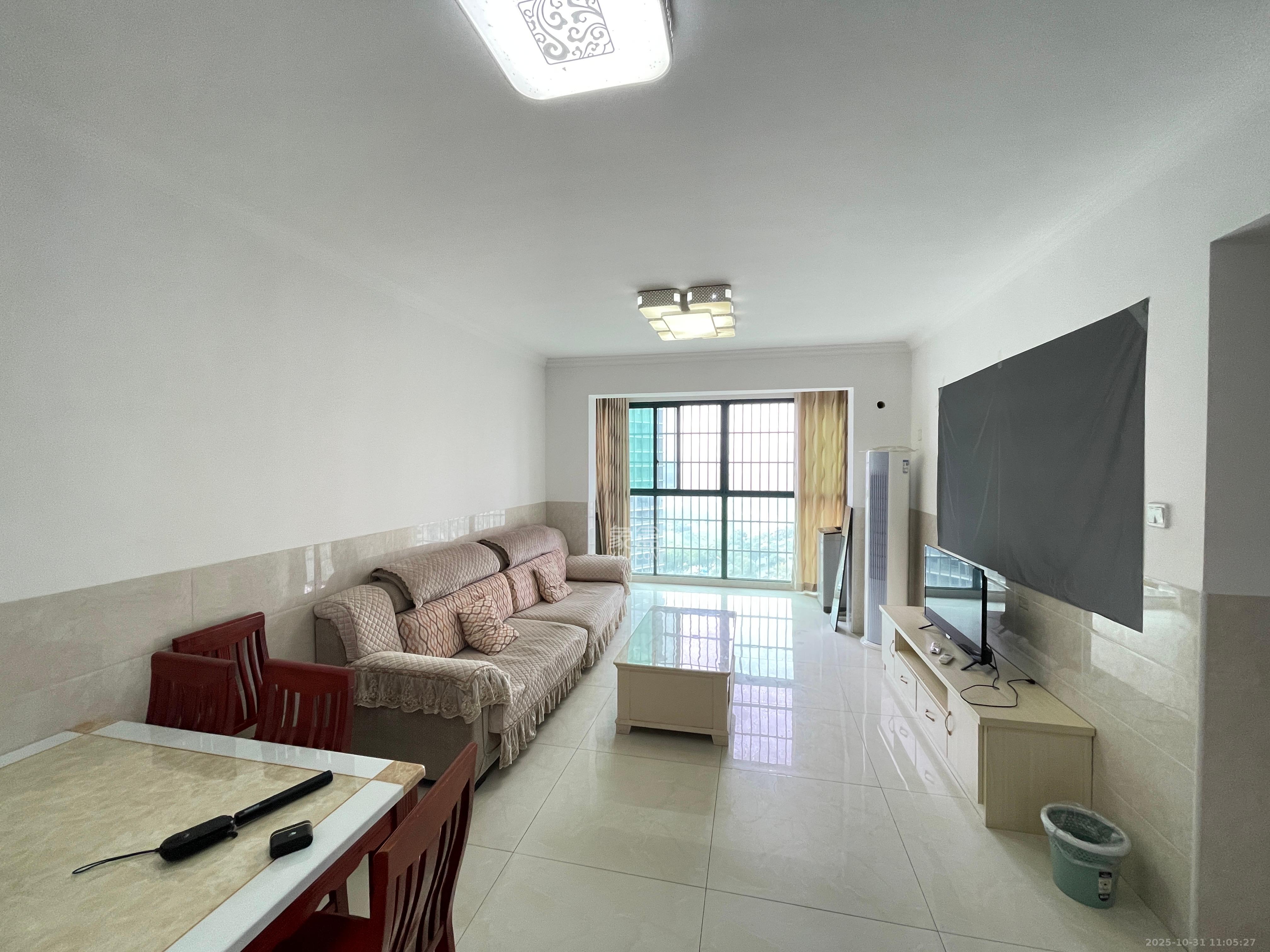 西韵佳苑  2室1厅1卫    2300.0元/月