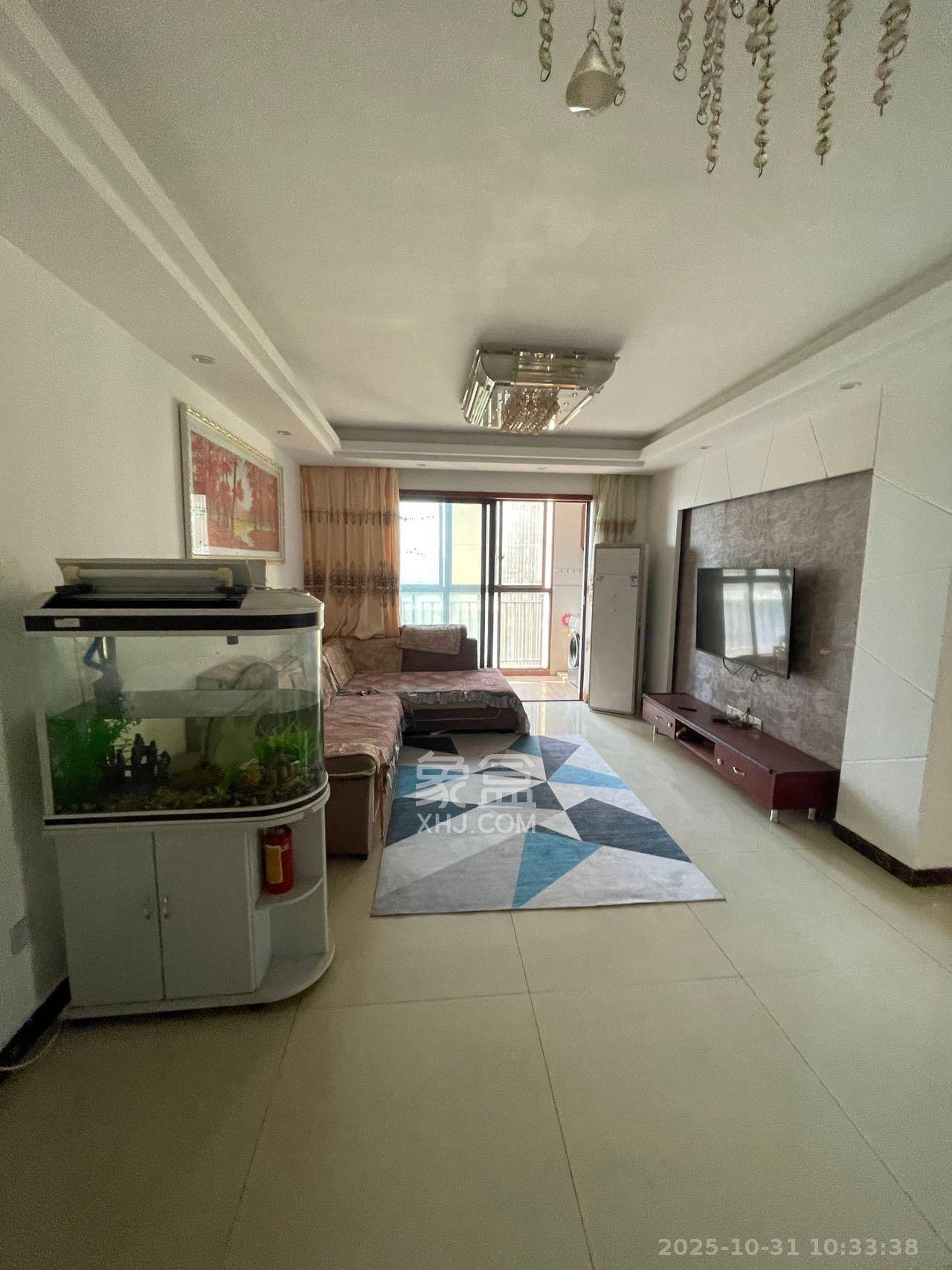 华润橡树湾 2室2厅1卫 1950.0元/月 华润橡树湾 2室2厅1卫 1950.0元/月室内图