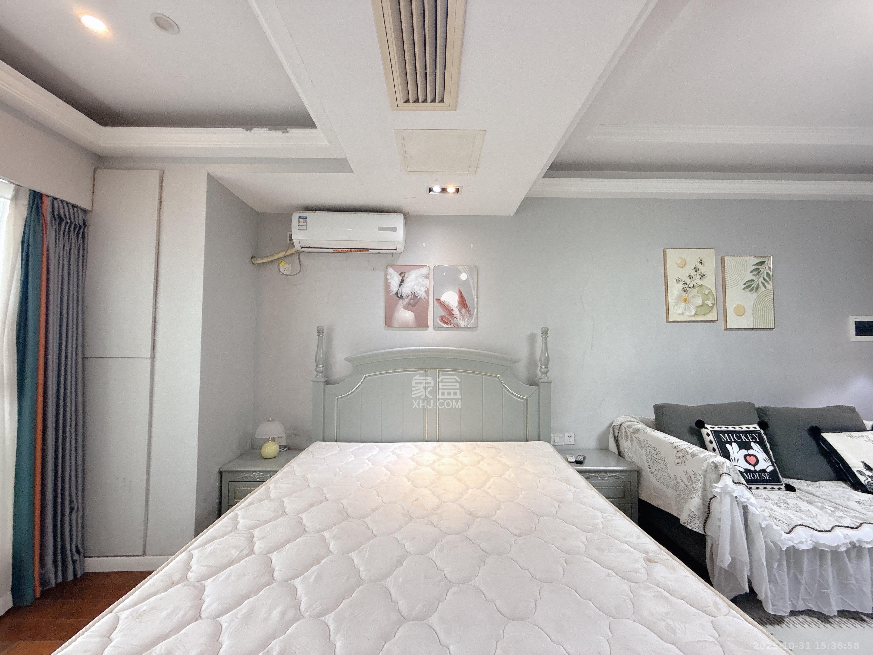 壹号公馆  1室1厅1卫    2300.0元/月 壹号公馆  1室1厅1卫    2300.0元/月室内图