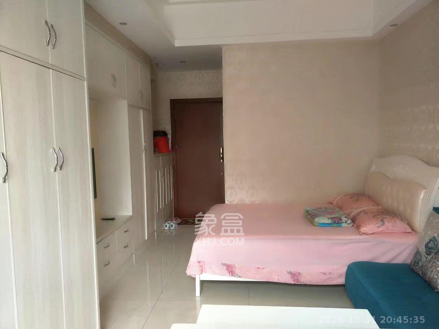 佐佑大厦 1室1厅1卫 1150.0元/月 佐佑大厦 1室1厅1卫 1150.0元/月室内图