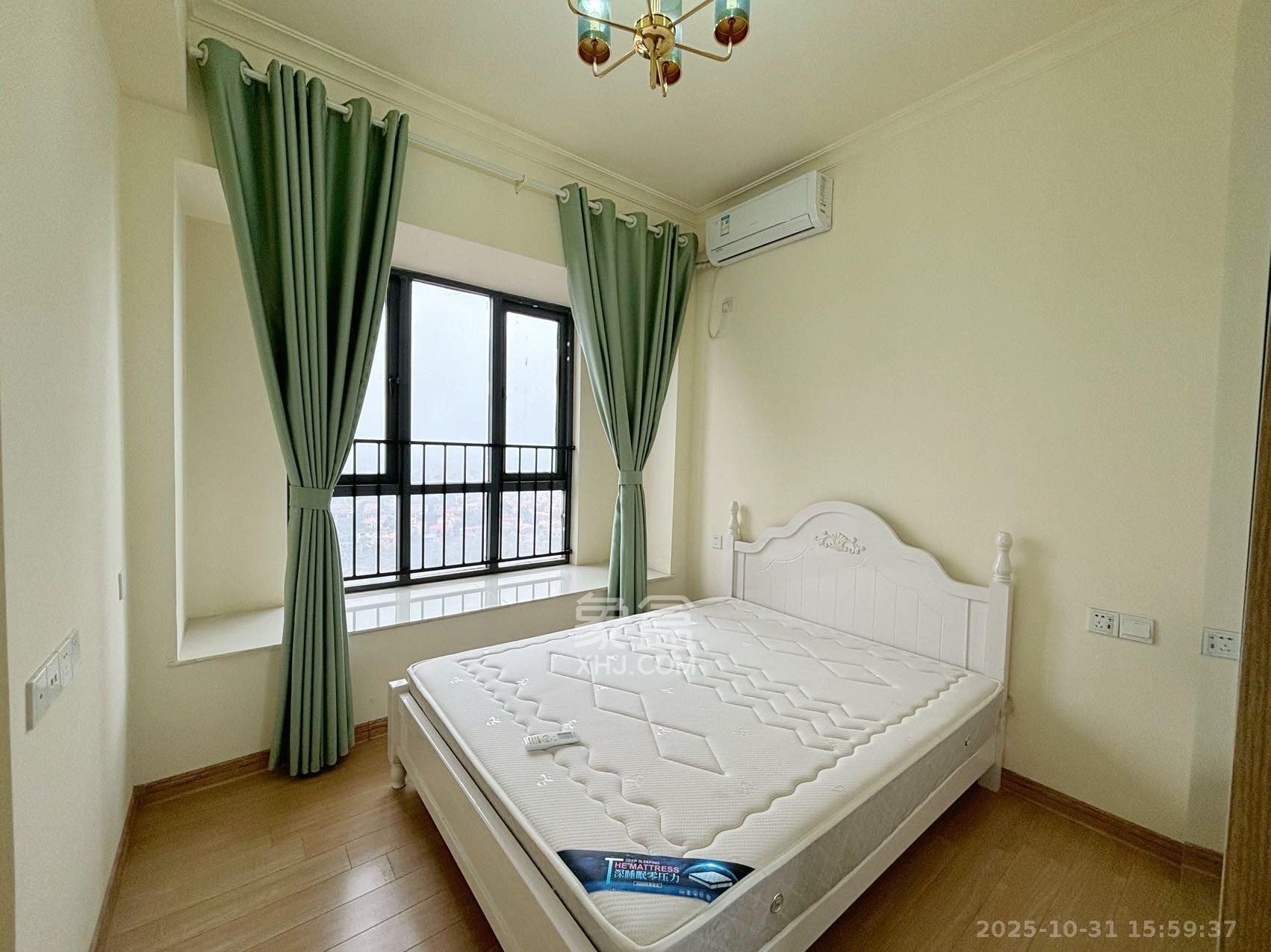 碧桂园威尼斯城 3室2厅1卫 1900.0元/月 碧桂园威尼斯城 3室2厅1卫 1900.0元/月室内图