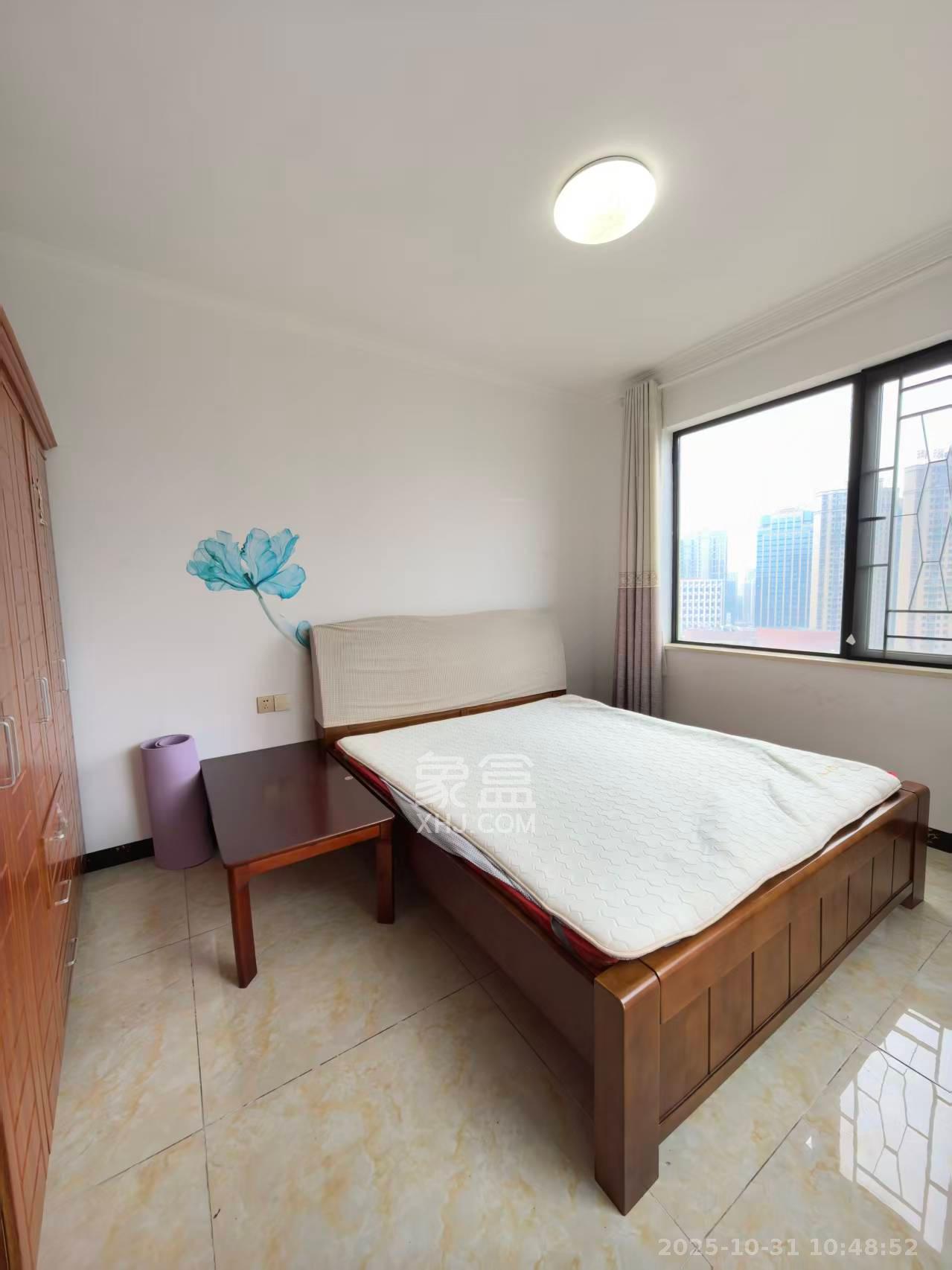 正旺国际铭城(正旺U公馆)  1室1厅1卫    1700.0元/月 正旺国际铭城(正旺U公馆)  1室1厅1卫    1700.0元/月室内图