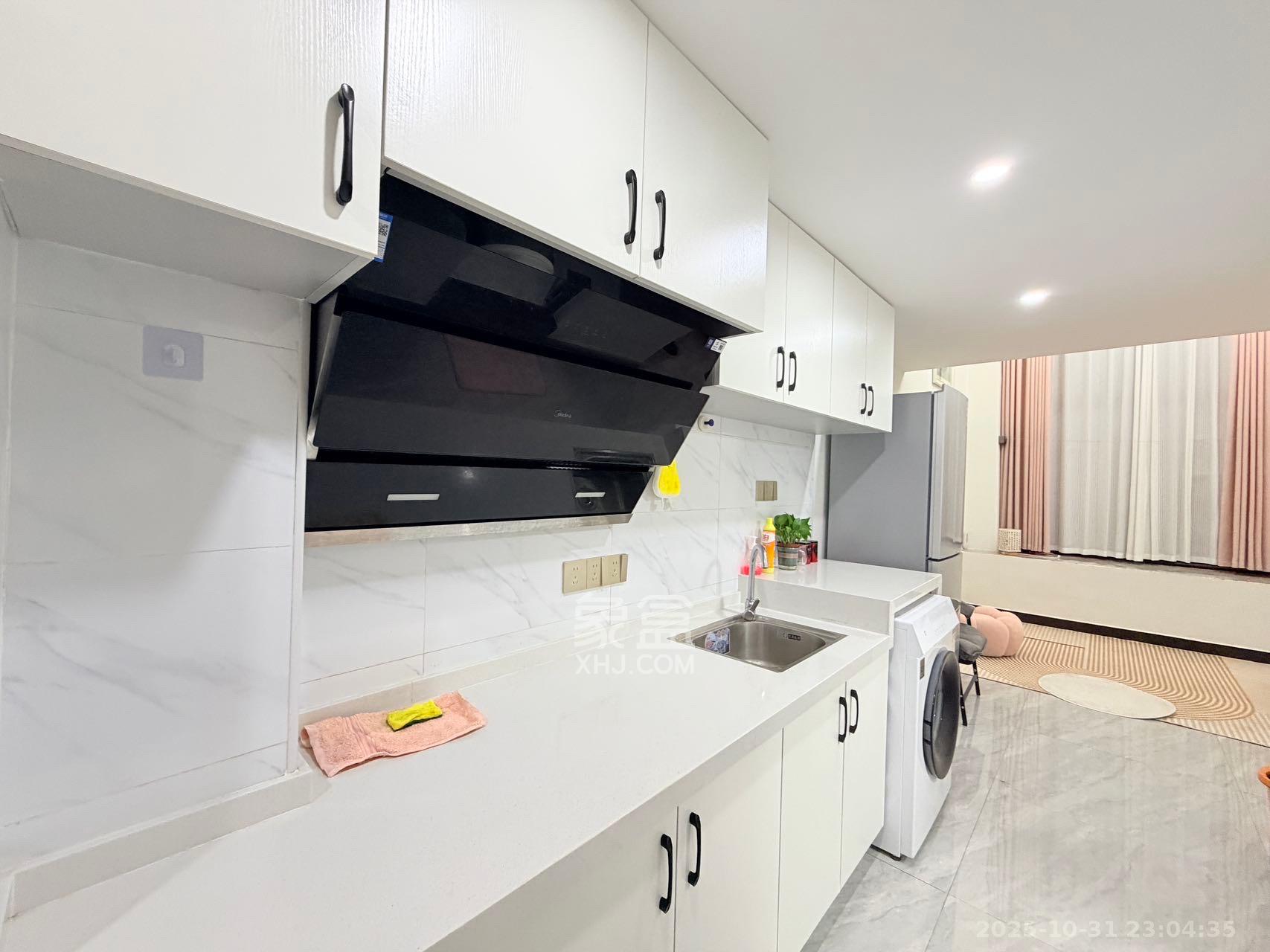 新城悦隽公园 1室1厅1卫 1600.0元/月 新城悦隽公园 1室1厅1卫 1600.0元/月室内图