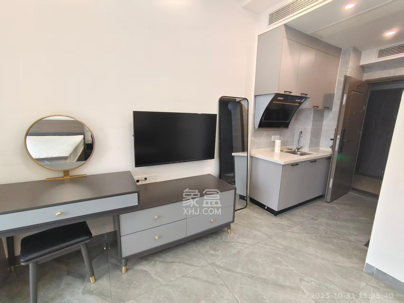 天心白沙里  1室1厅1卫    2200.0元/月室内图