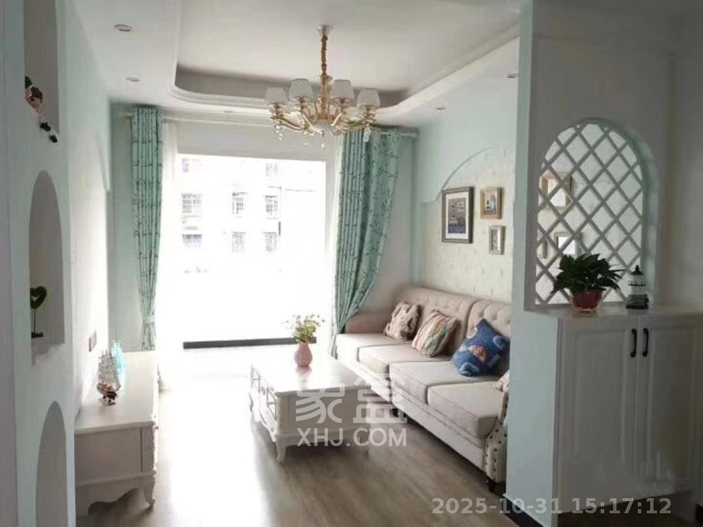 长沙血液中心宿舍(新桥村七组)  2室1厅1卫    2000.0元/月 长沙血液中心宿舍(新桥村七组)  2室1厅1卫    2000.0元/月室内图