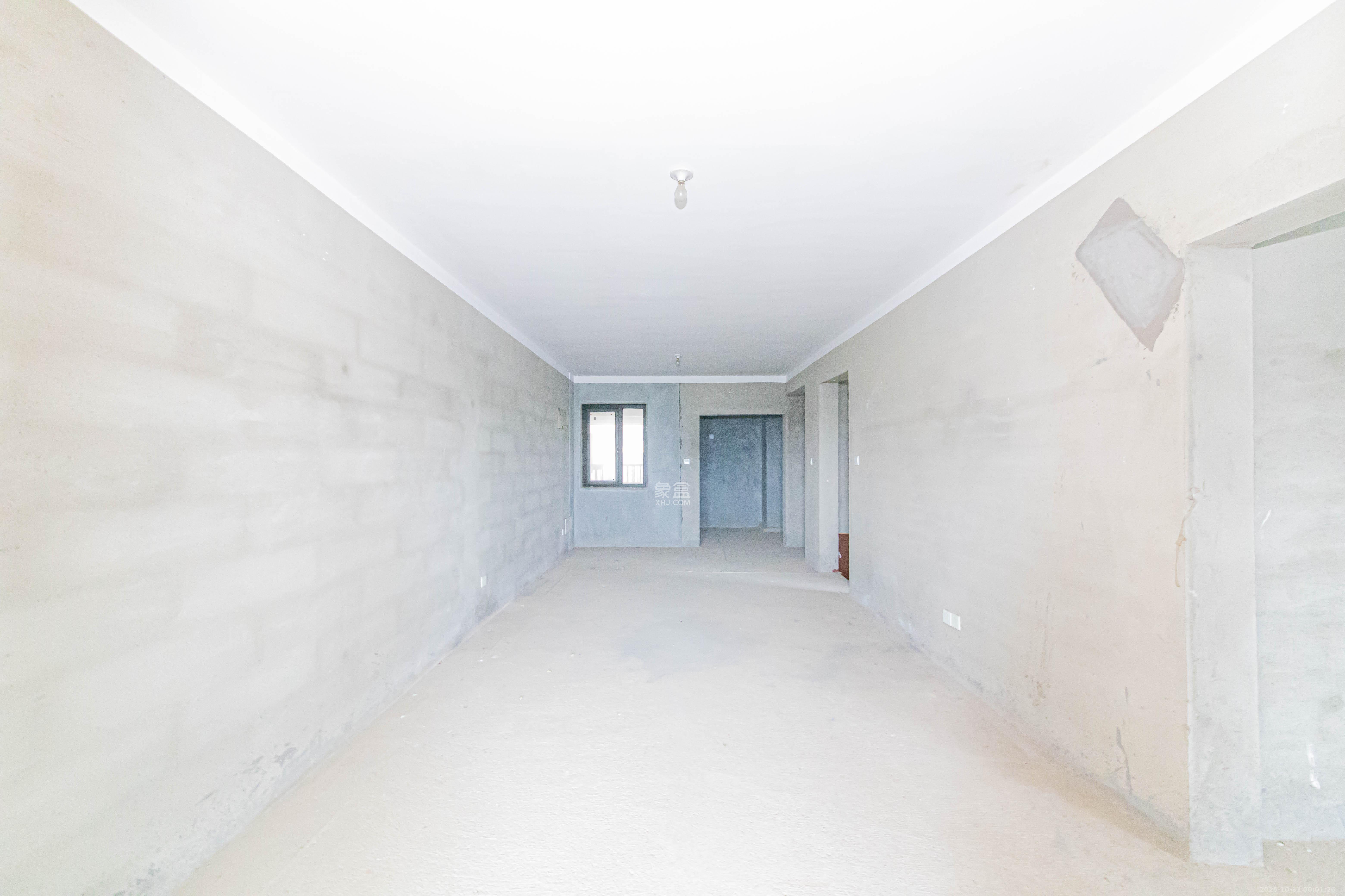 北辰中央公园C区  3室2厅1卫    86.0万