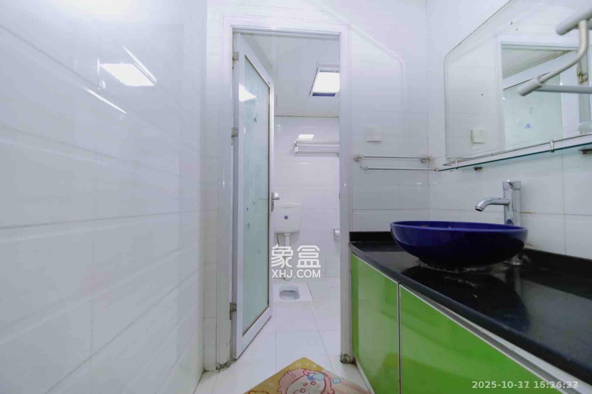 亚商国际  1室1厅1卫    1800.0元/月室内图