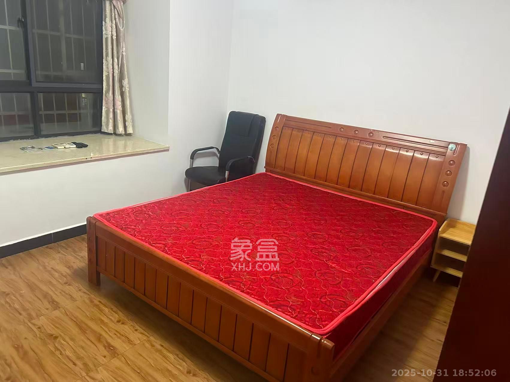 锦湘国际星城三期(锦绣苑) 2室2厅1卫 2400.0元/月 锦湘国际星城三期(锦绣苑) 2室2厅1卫 2400.0元/月室内图