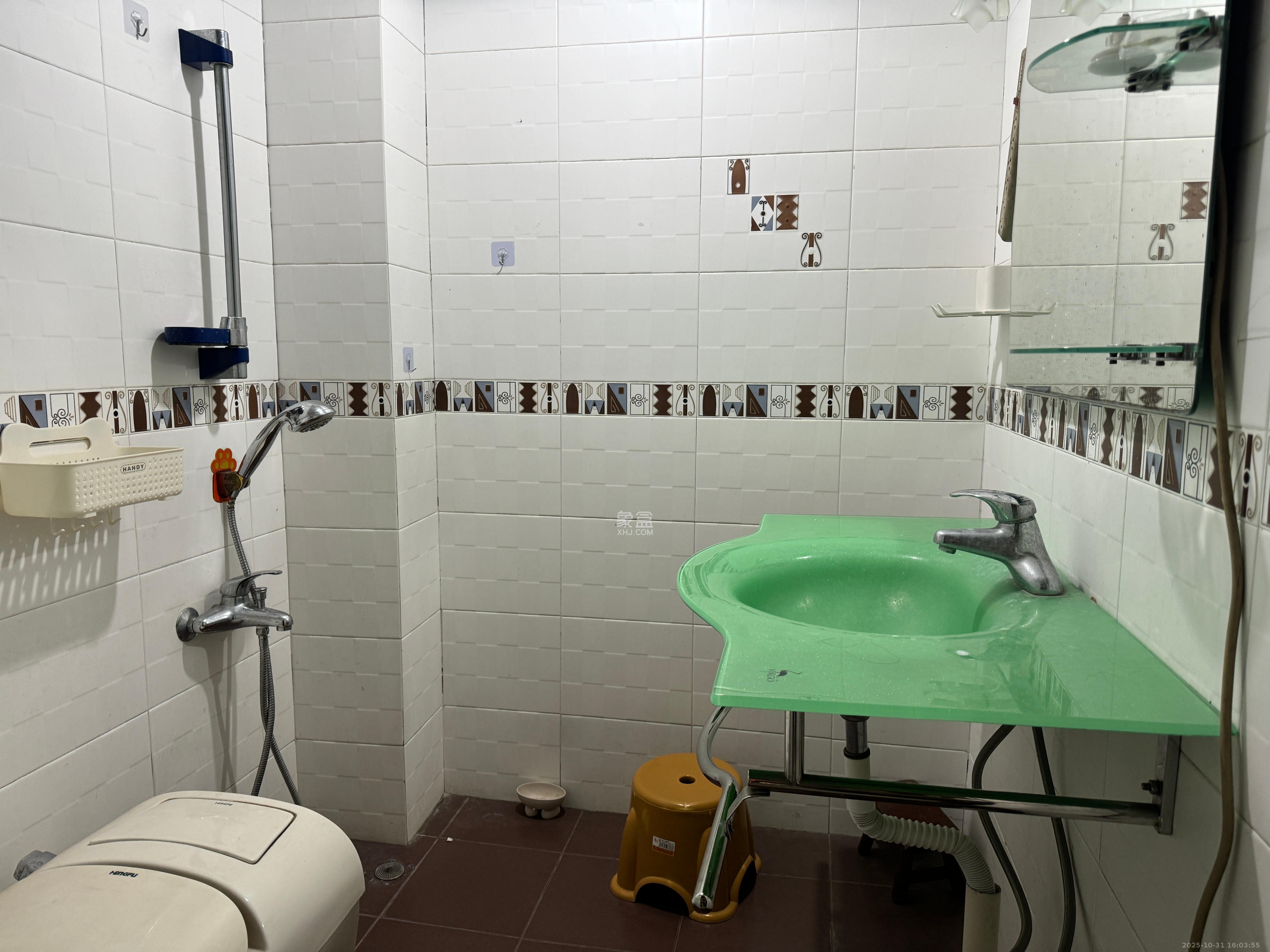 三湘小区  3室2厅1卫    1500.0元/月室内图