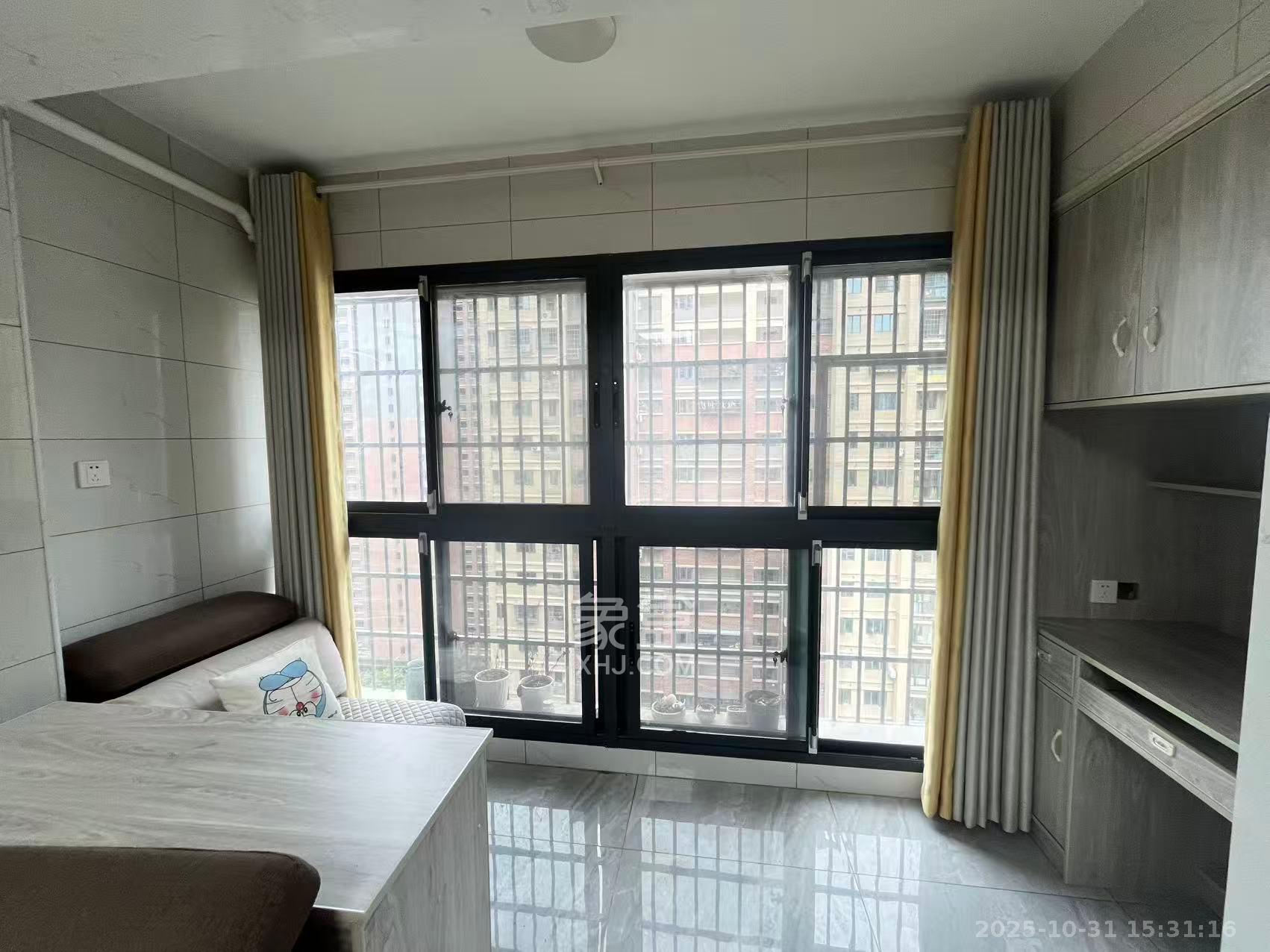 深业喜汇  3室2厅1卫    2100.0元/月 深业喜汇  3室2厅1卫    2100.0元/月室内图