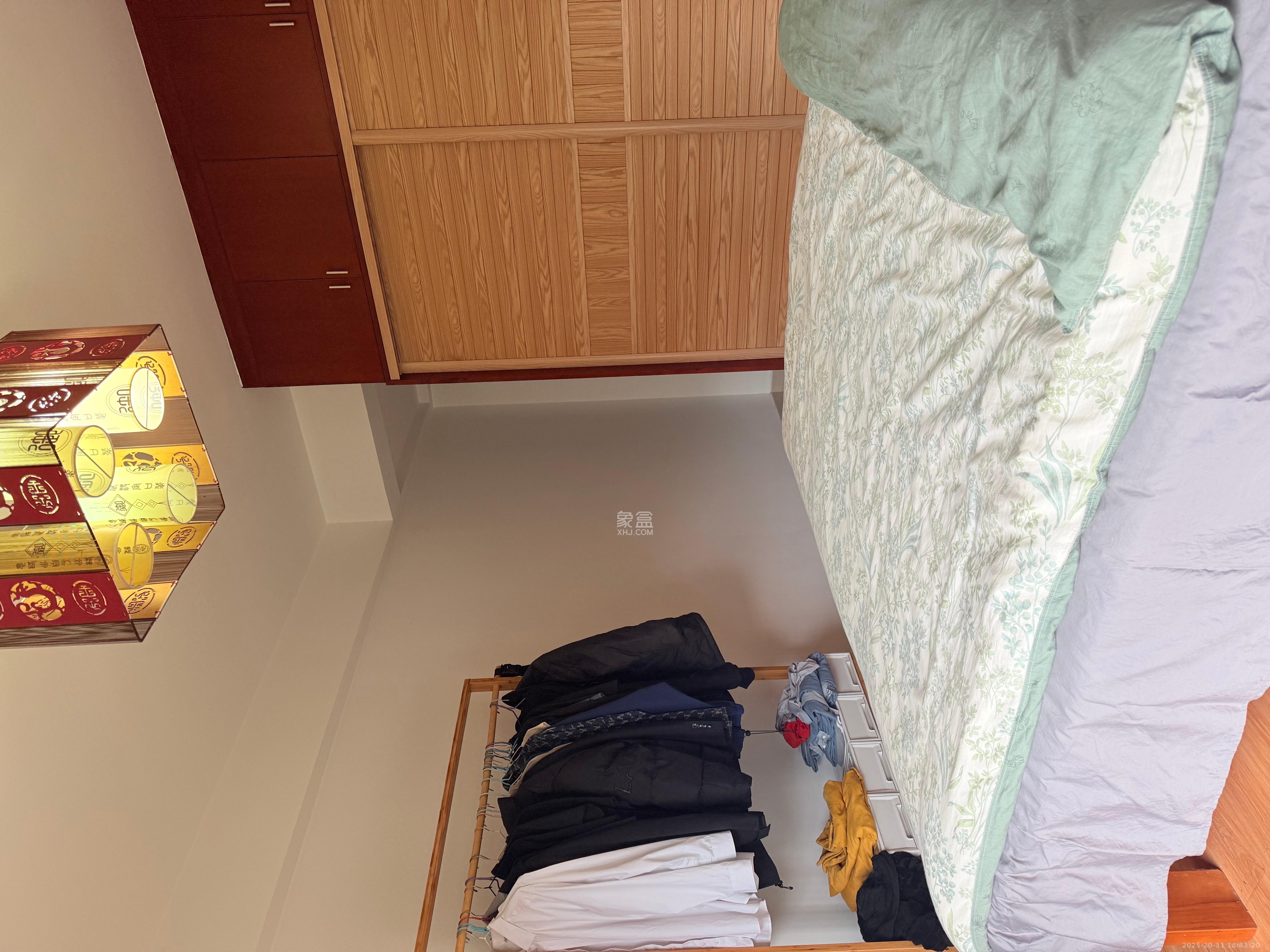 优山美地  3室2厅2卫    2200.0元/月室内图