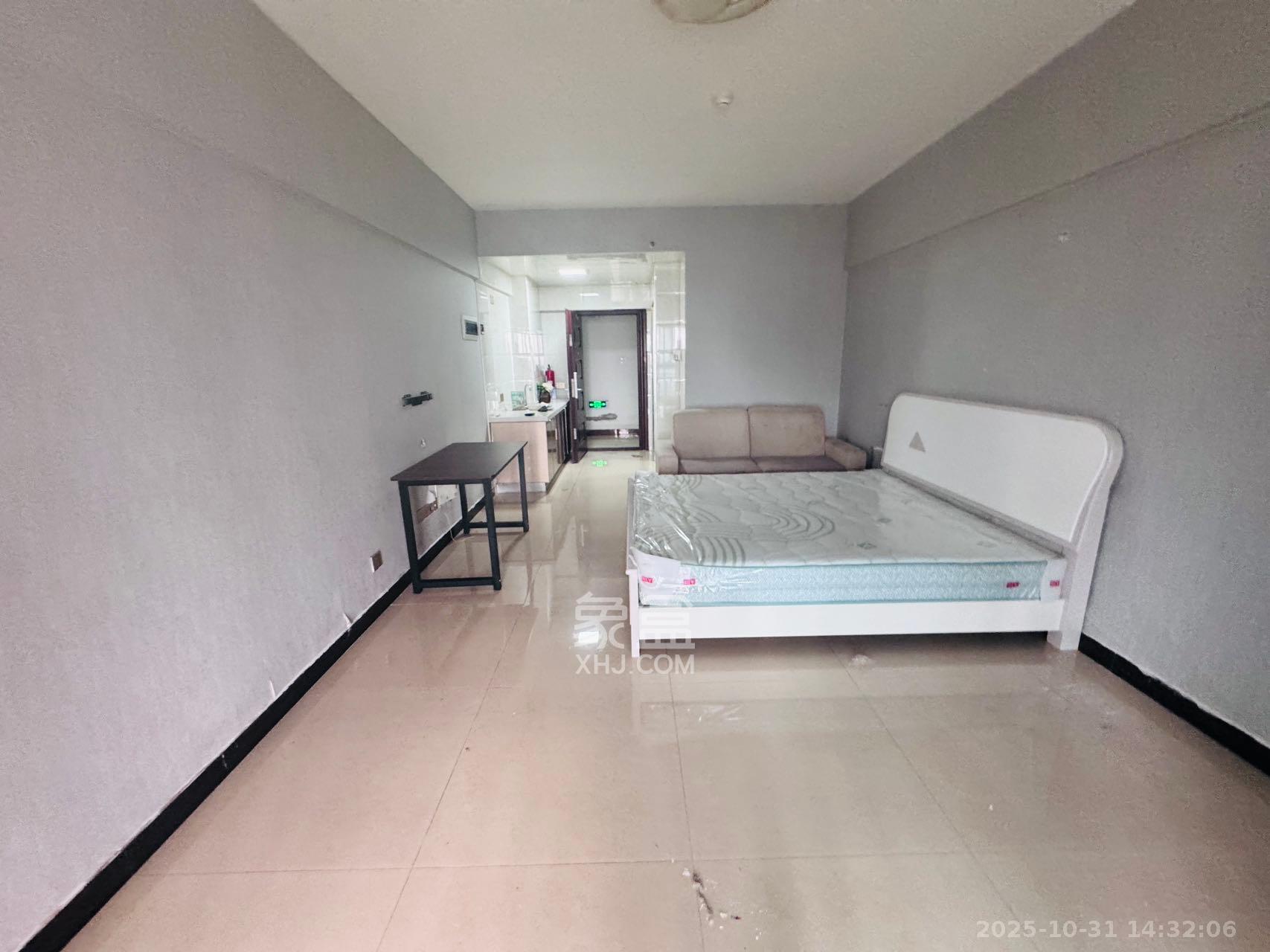 创世纪广场 1室1厅1卫 1500.0元/月 创世纪广场 1室1厅1卫 1500.0元/月室内图